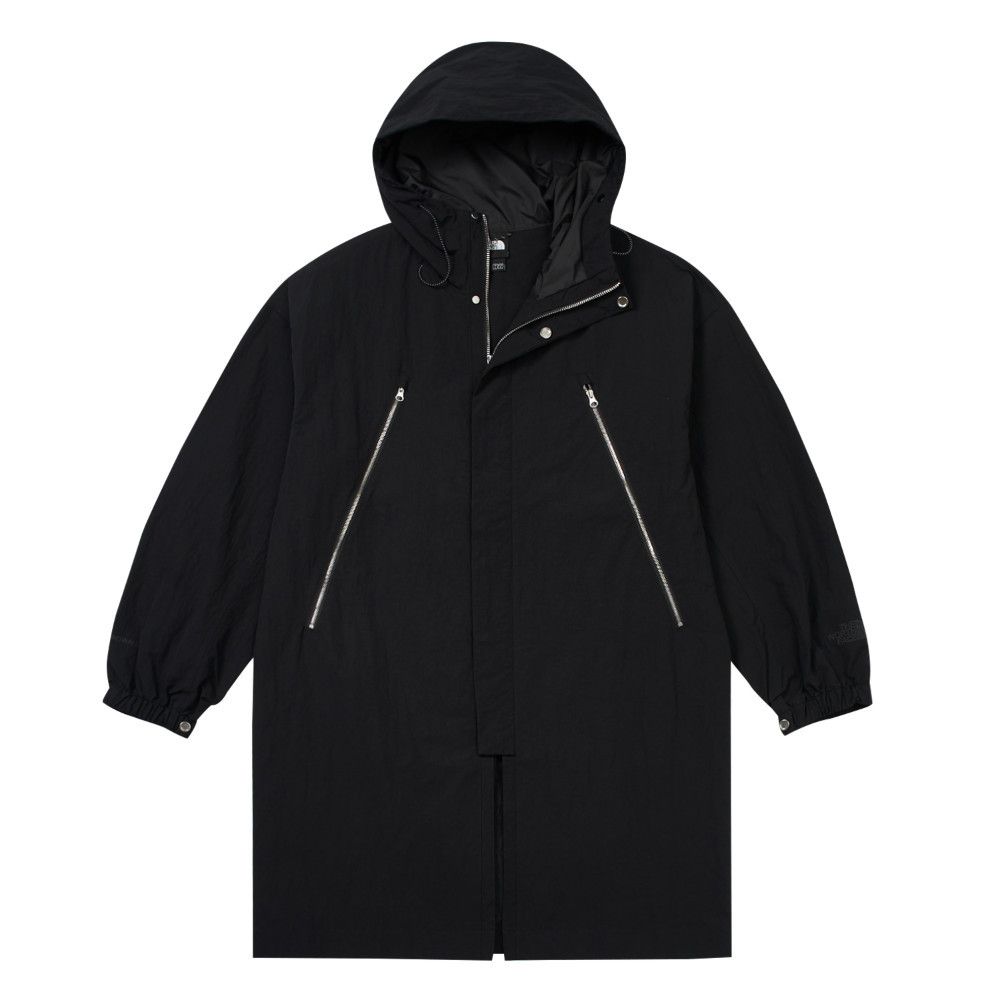 Kazuki Kuraishi × The North Face Urban Exploration KK EVD PARKA Size US M / EU 48-50 / 2 - 1 Thumbnail
