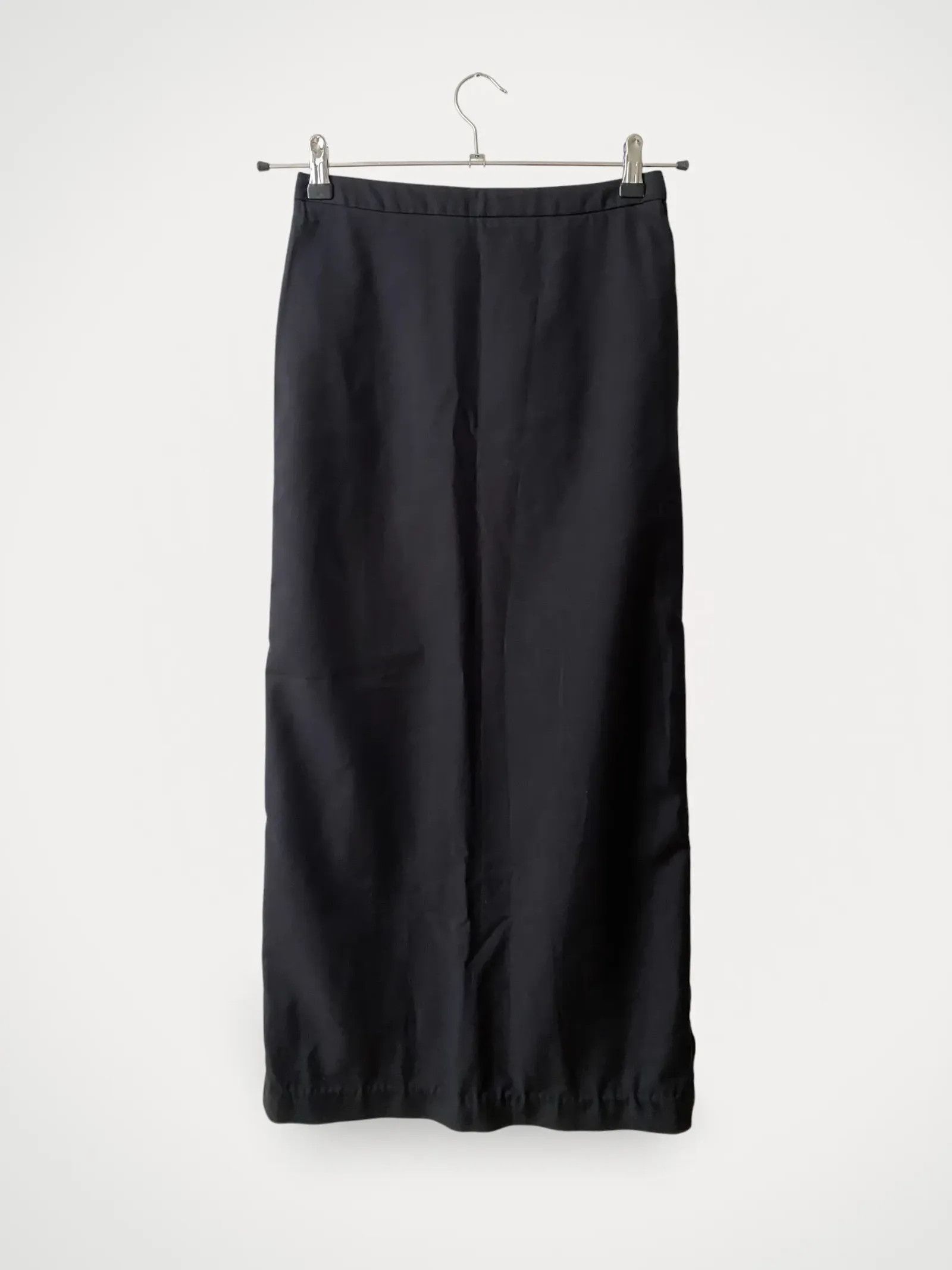Weekday Weekday Grace long skirt Skirt Size 25" / US 0 / IT 36 - 1 Thumbnail