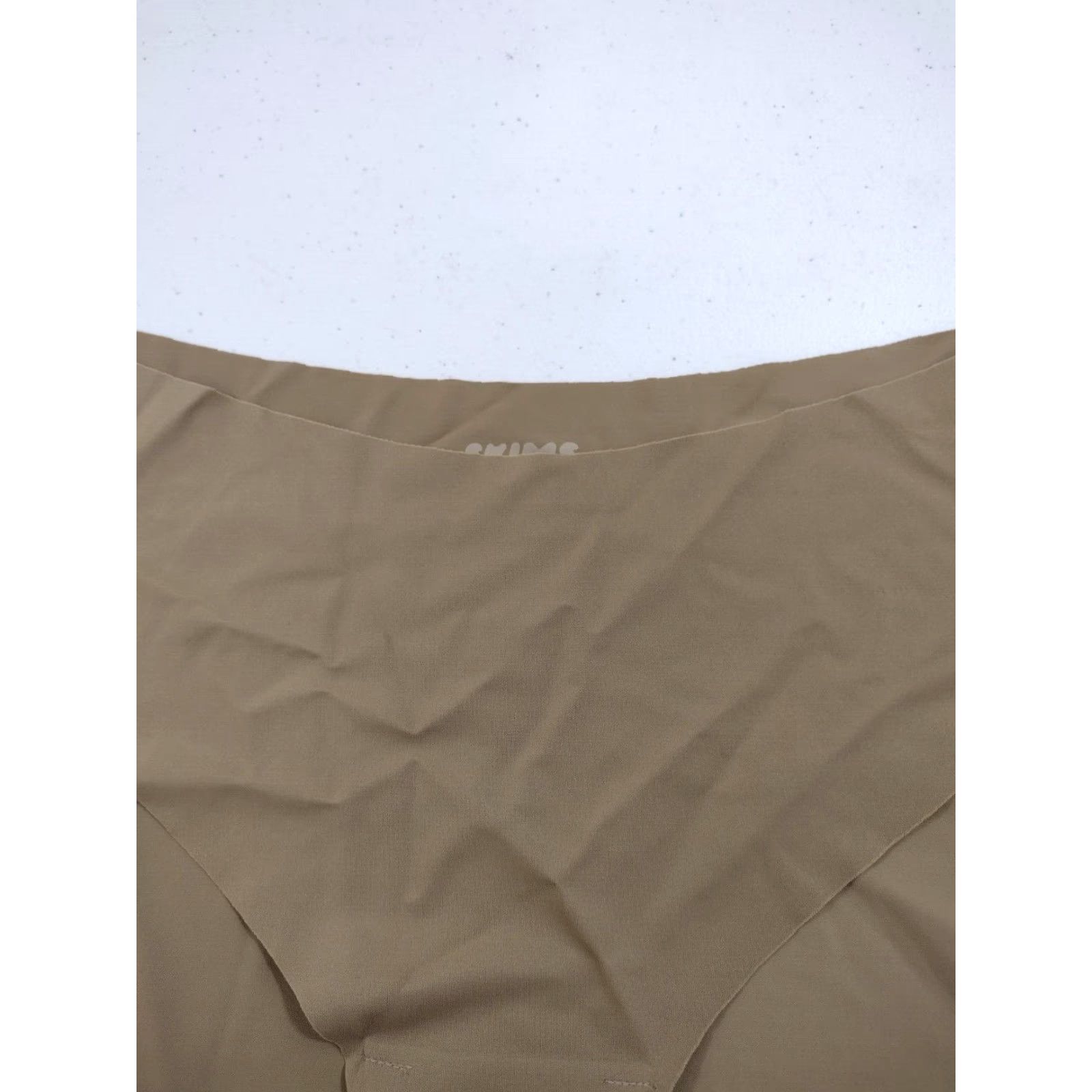 SKIMS SKIMS Panties Brief Women Desert M Free Cut Size M Size 32" / US 10 / IT 46 - 3 Thumbnail