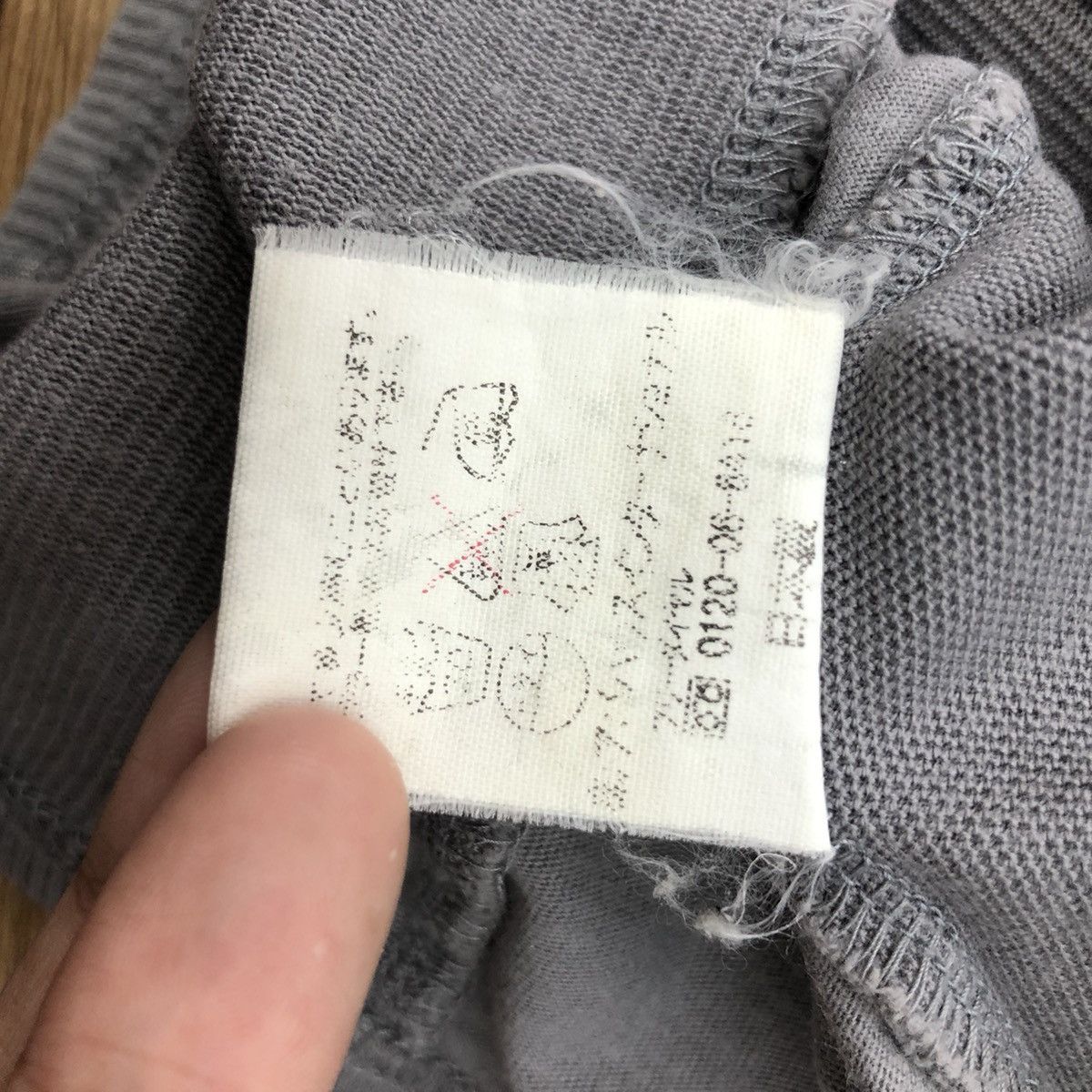 ABAHOUSE × Japanese Brand ABAHOUSE Multicolor Tank Top Japanese Brand Size US S / EU 44-46 / 1 - 6 Thumbnail