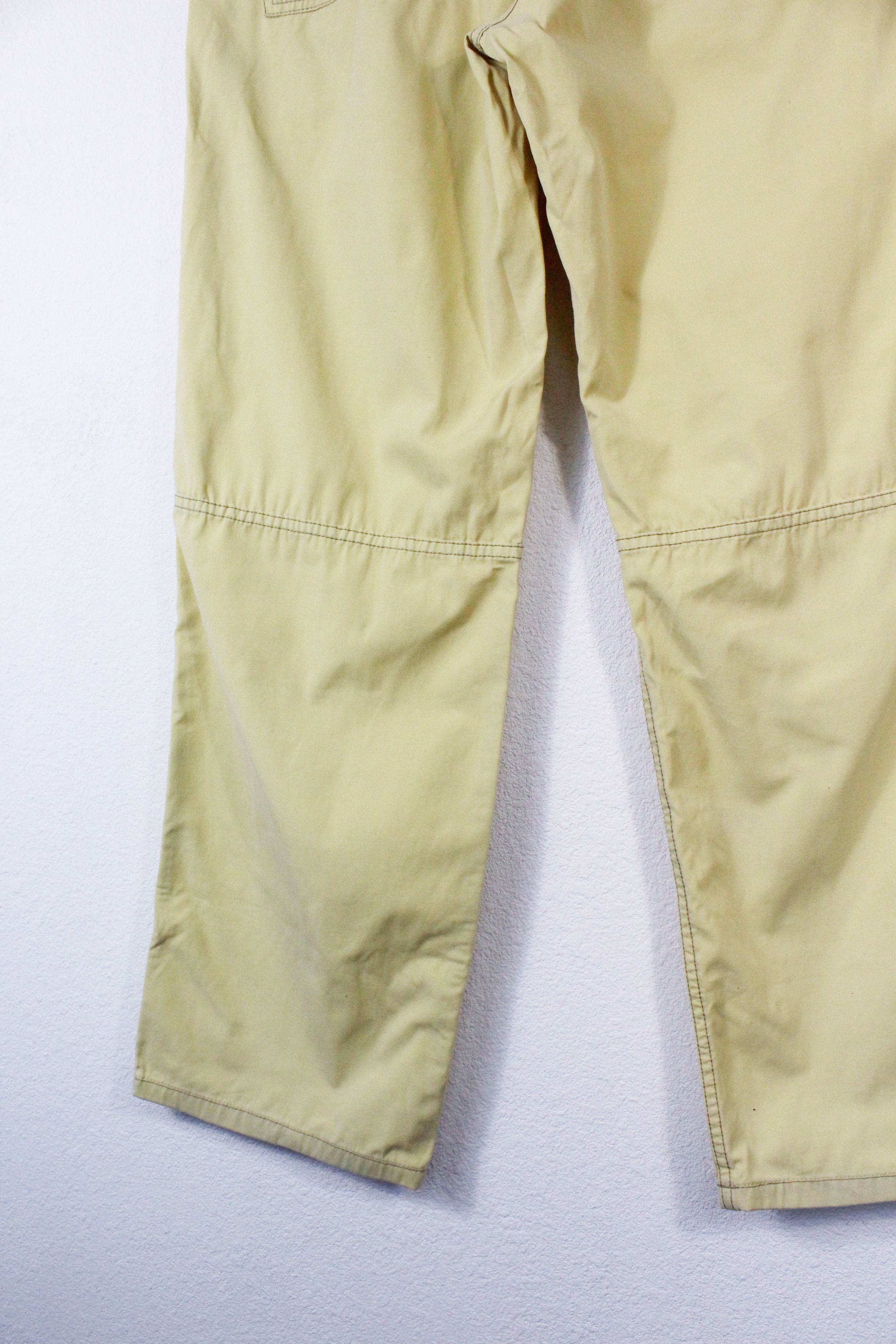 Polo Ralph Lauren Ralph Lauren Polo Jeans MFG. CO. Utility Cargo Pants 34 size Size US 34 / EU 50 - 7 Thumbnail