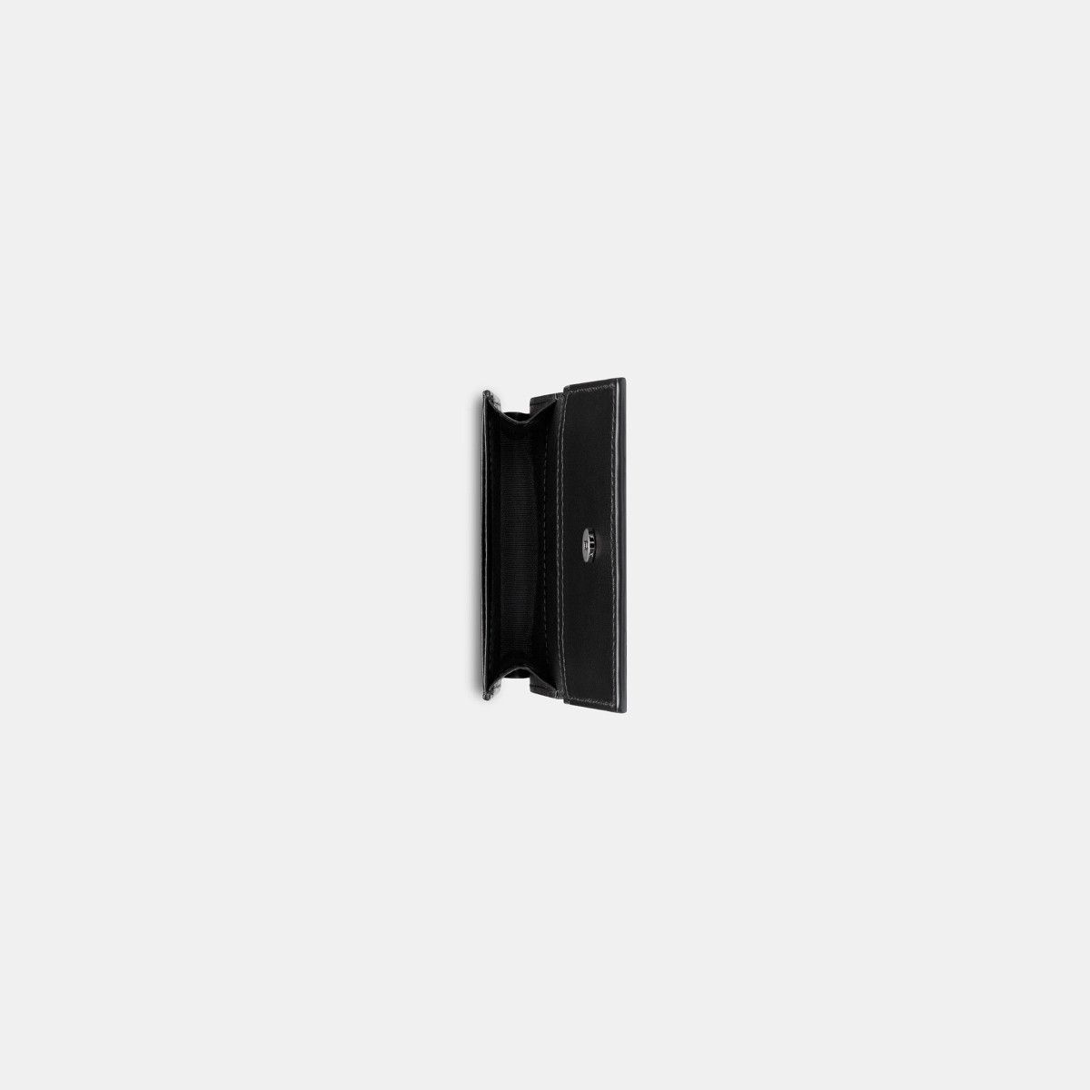 Dior o1bcso1str0226 Size :OS/ Business Card Holder in Black Size ONE SIZE - 5 Thumbnail