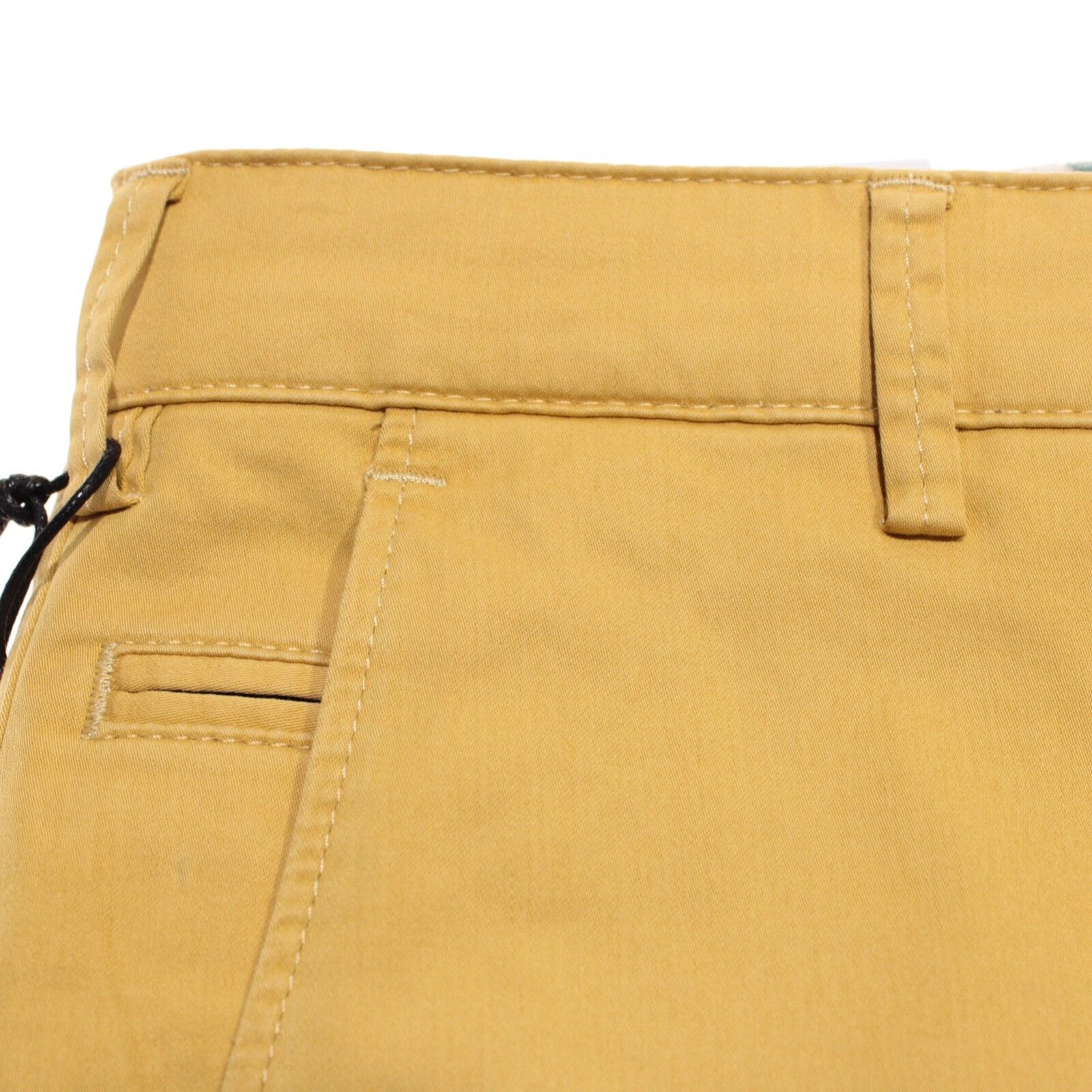 Other Meyer New with tags Chino Size 34 US In Yellow Size US 34 / EU 50 - 4 Thumbnail