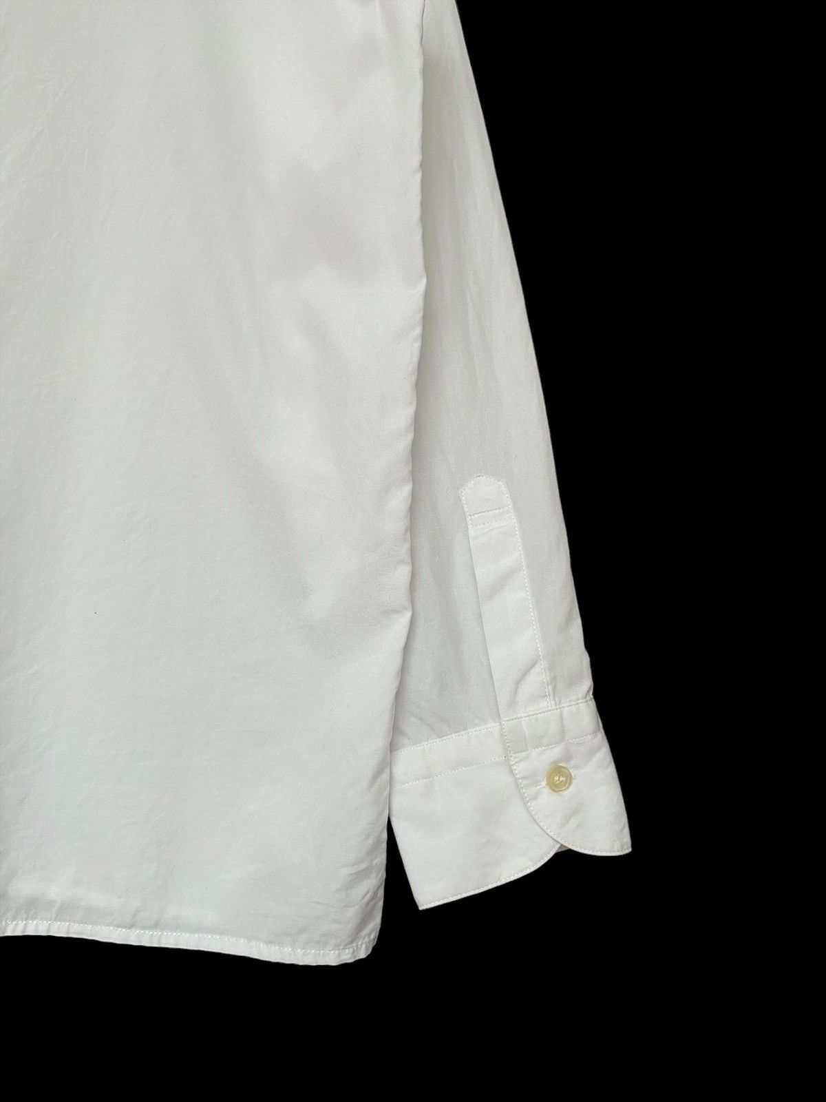 Japanese Brand × Jean Paul Gaultier × Vintage Vintage Brand Jean Paul Gaultier Shirt 1990s Size US M / EU 48-50 / 2 - 4 Thumbnail