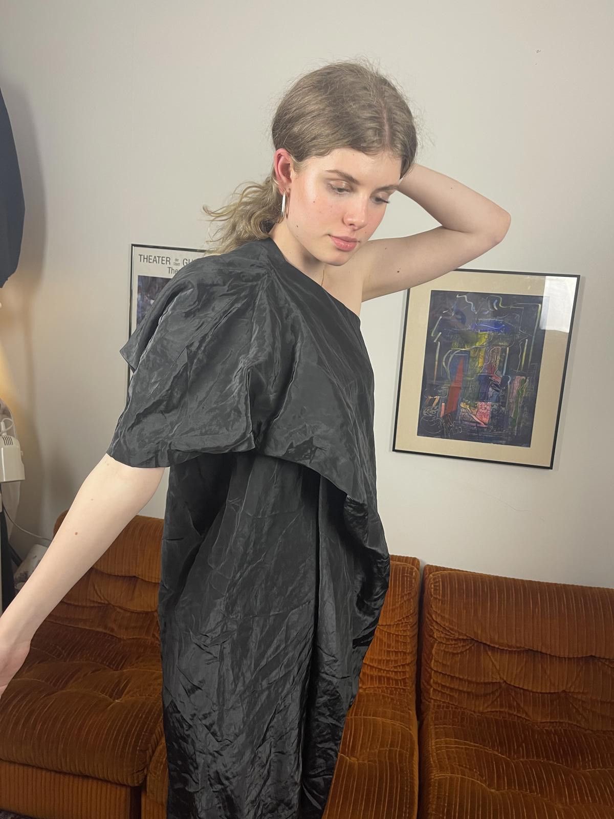 Lanvin Lanvin - Été 2013 Runway Dress Sample Size S / US 4 / IT 40 - 3 Thumbnail