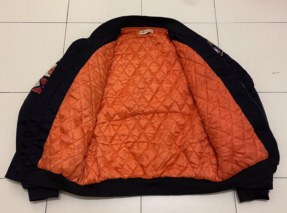 Kill City Kill City Patches Bombers Jacket Size US M / EU 48-50 / 2 - 10 Thumbnail