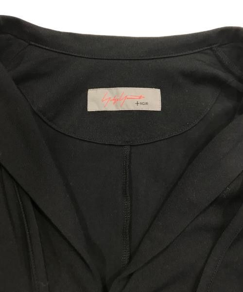 Yohji Yamamoto yohji yamamoto+noir open/jacket Size US M / EU 48-50 / 2 - 3 Thumbnail