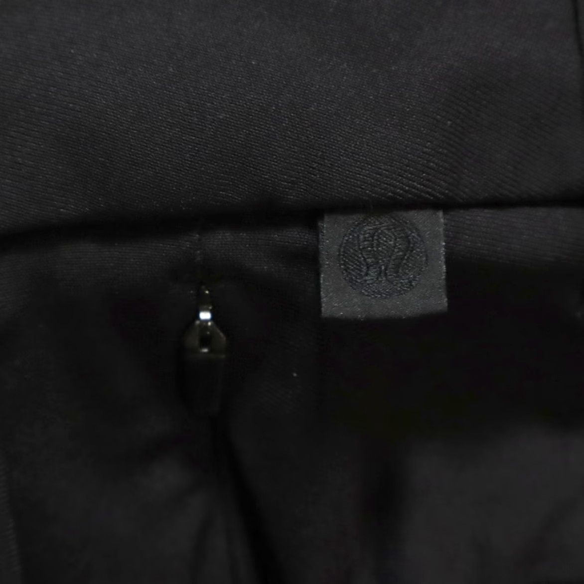 Lululemon Lululemon Commission Slim Polyester Woven Chino Pants Black Men's 33 Size US 33 - 5 Thumbnail