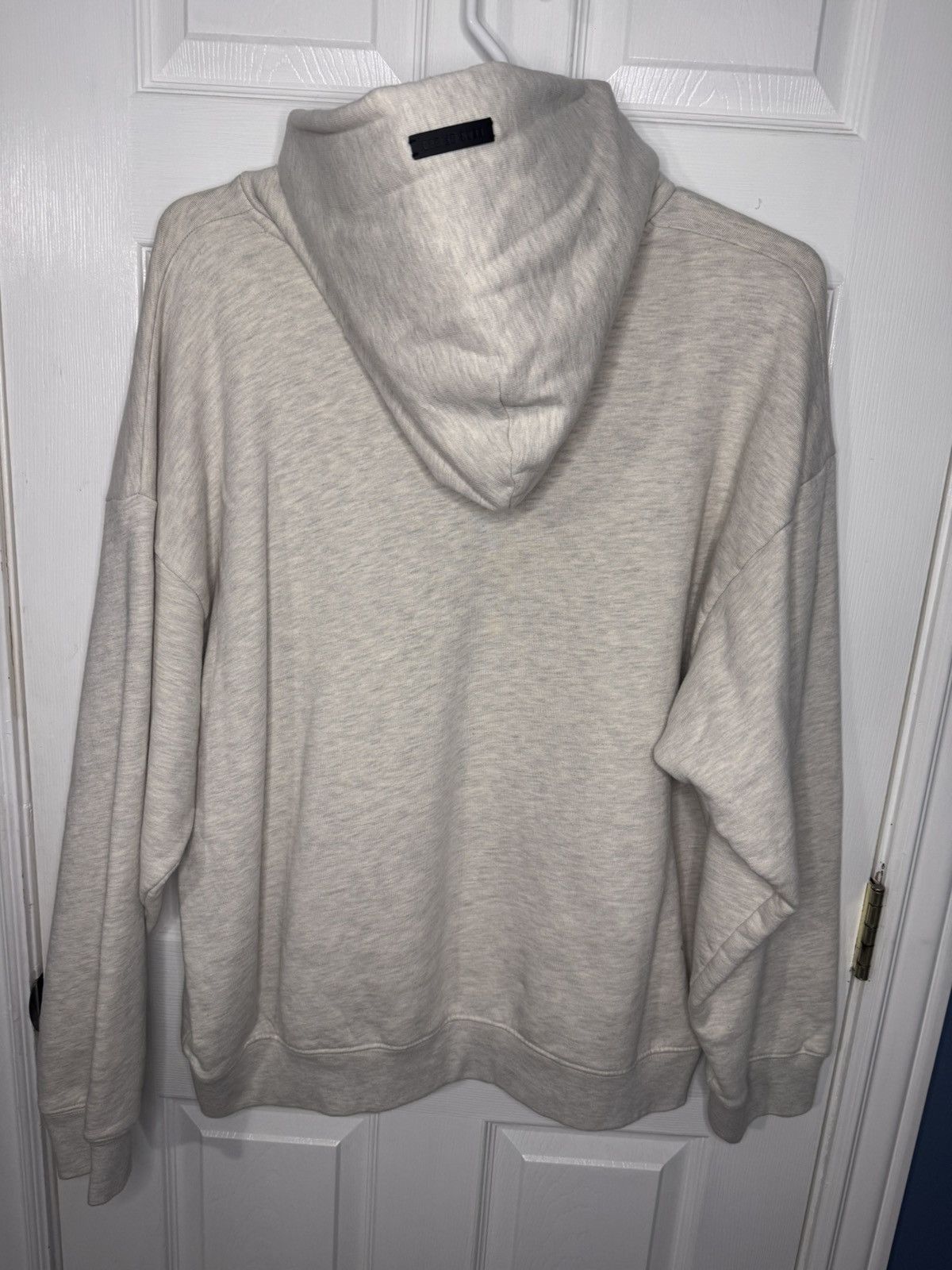 Fear of God Fear of God FG Hoodie 7th Collection XL Size US XL / EU 56 / 4 - 7 Thumbnail