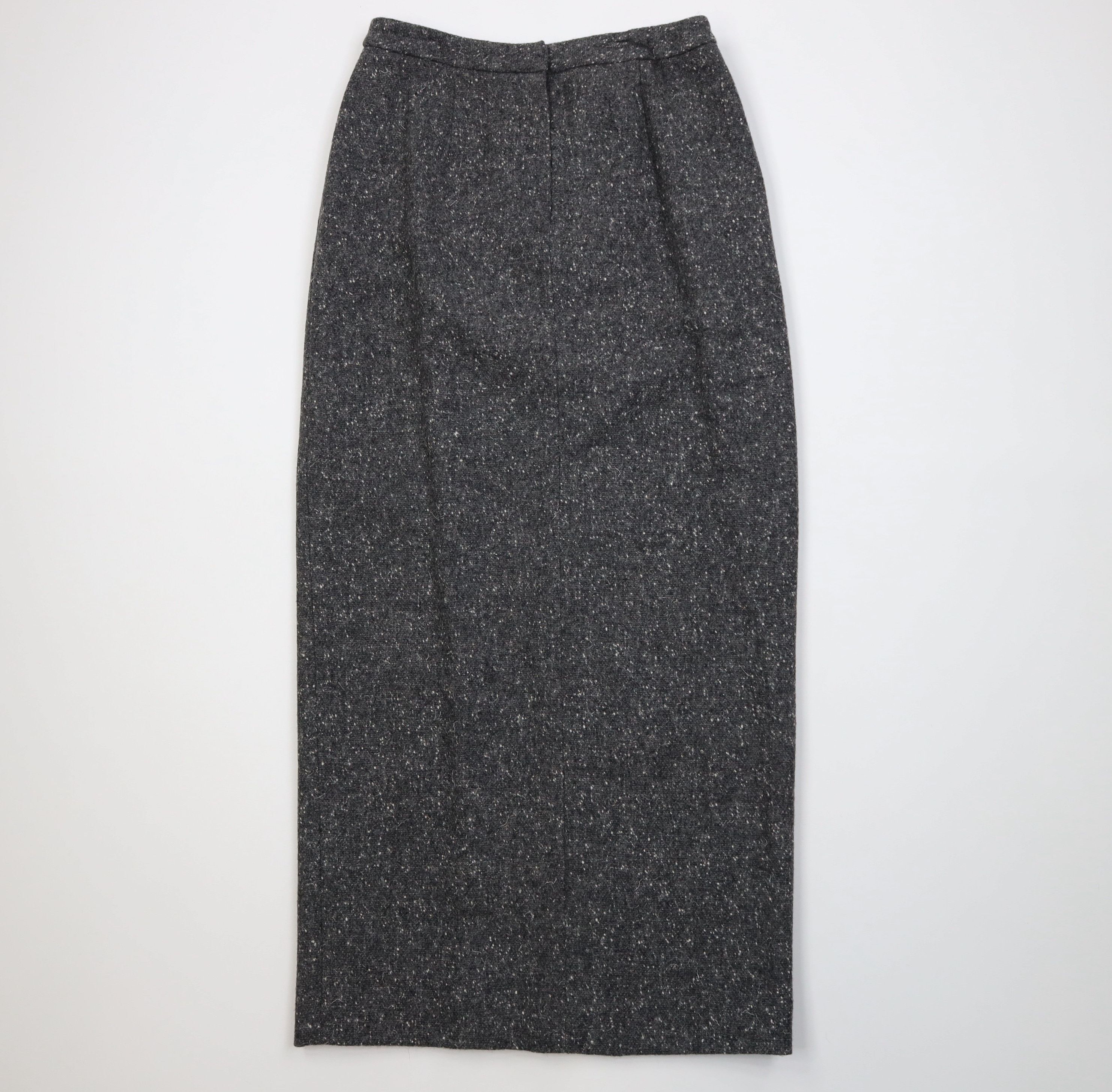 Ralph Lauren Vintage 90s Ralph Lauren 2 Piece Atomic Fleck Skirt Suit Size M / US 6-8 / IT 42-44 - 11 Thumbnail