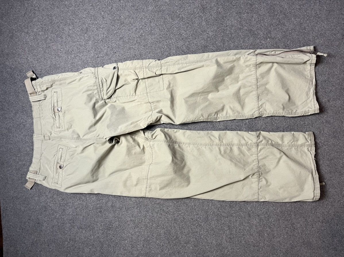 Nigel Cabourn Nigel Cabourn cargo pants Size US 30 / EU 46 - 7 Thumbnail