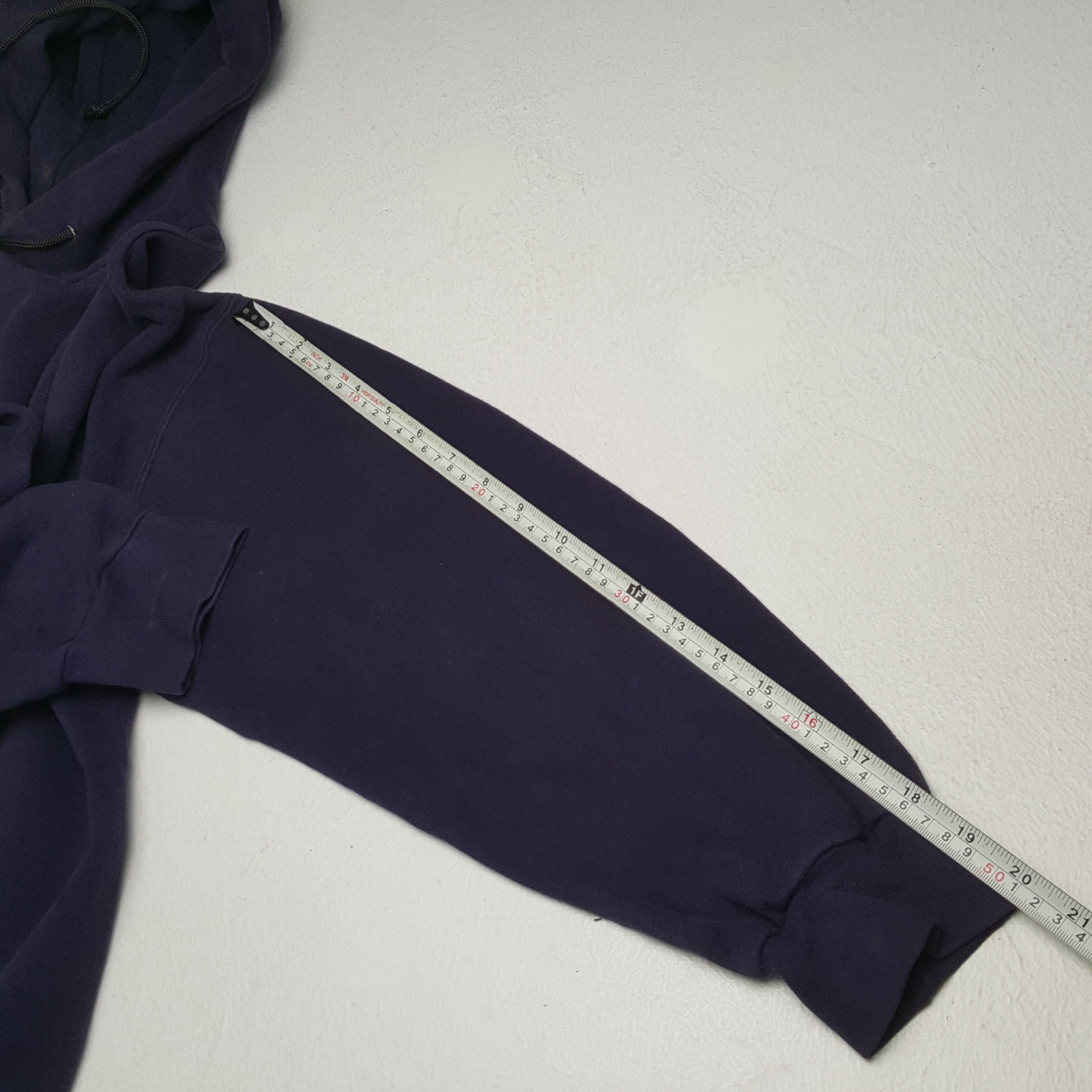 Vintage × Volcom Vintage VOLCOM Streetwear Skateboard Style Hoodies Size US XL / EU 56 / 4 - 6 Thumbnail