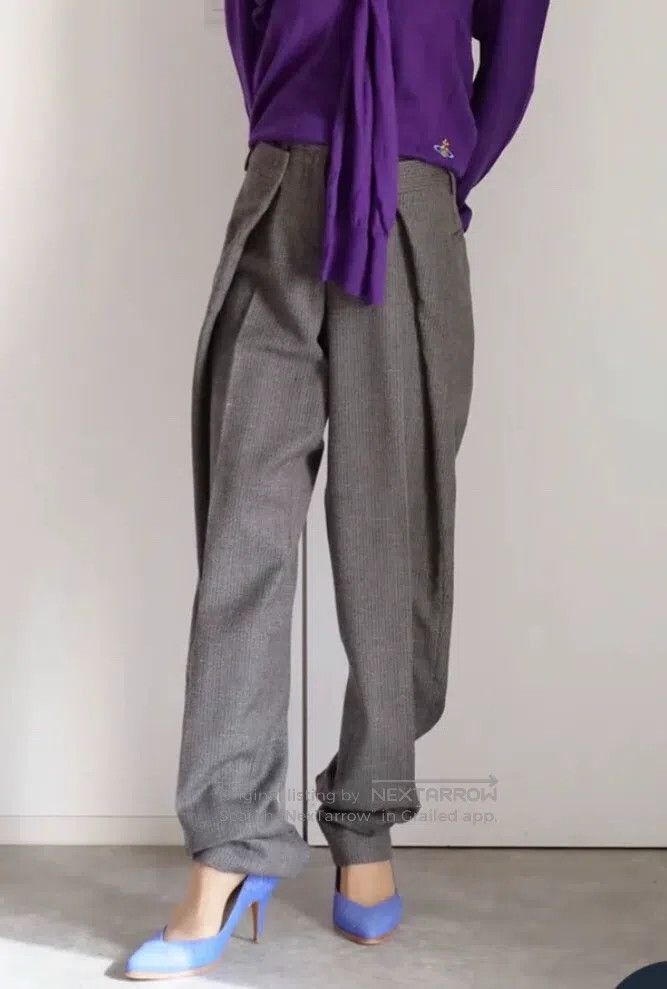 Vivienne Westwood Vivienne Westwood Out of print color planet embroidered pu Size M / US 6-8 / IT 42-44 - 8 Thumbnail