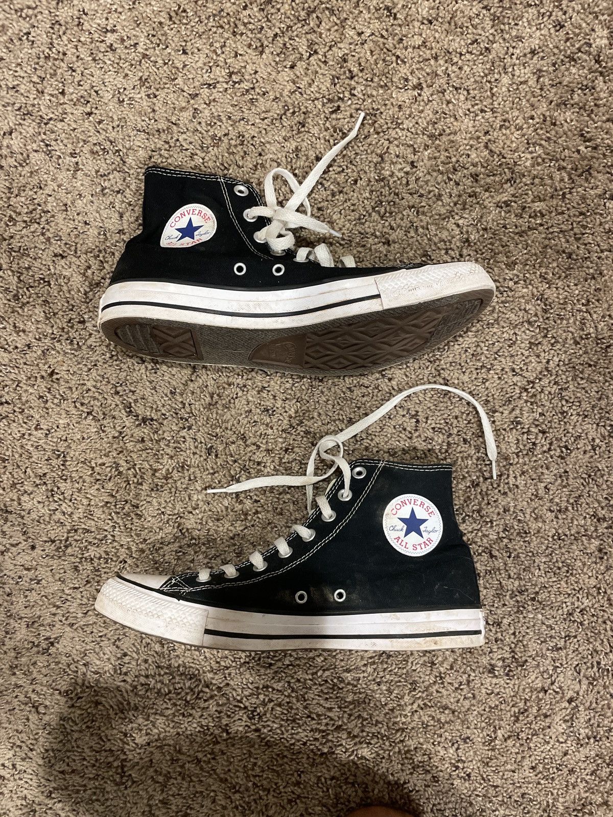 Converse Converse Allstar | Grailed
