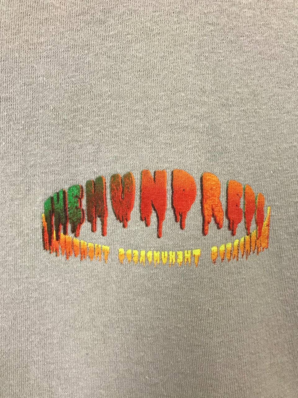The Hundreds The Hundreds art streetwear tee Size US S / EU 44-46 / 1 - 4 Thumbnail