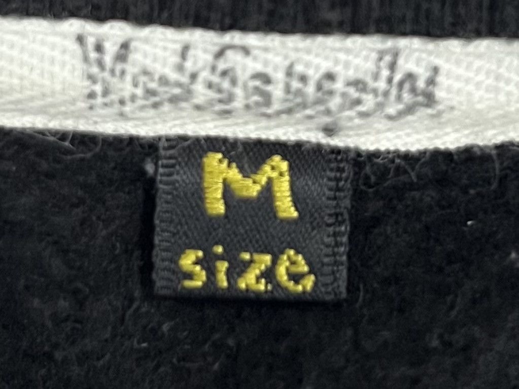 Japanese Brand × Vintage VINTAGE MARK GONZALES SWEATSHIRT Size US M / EU 48-50 / 2 - 8 Thumbnail