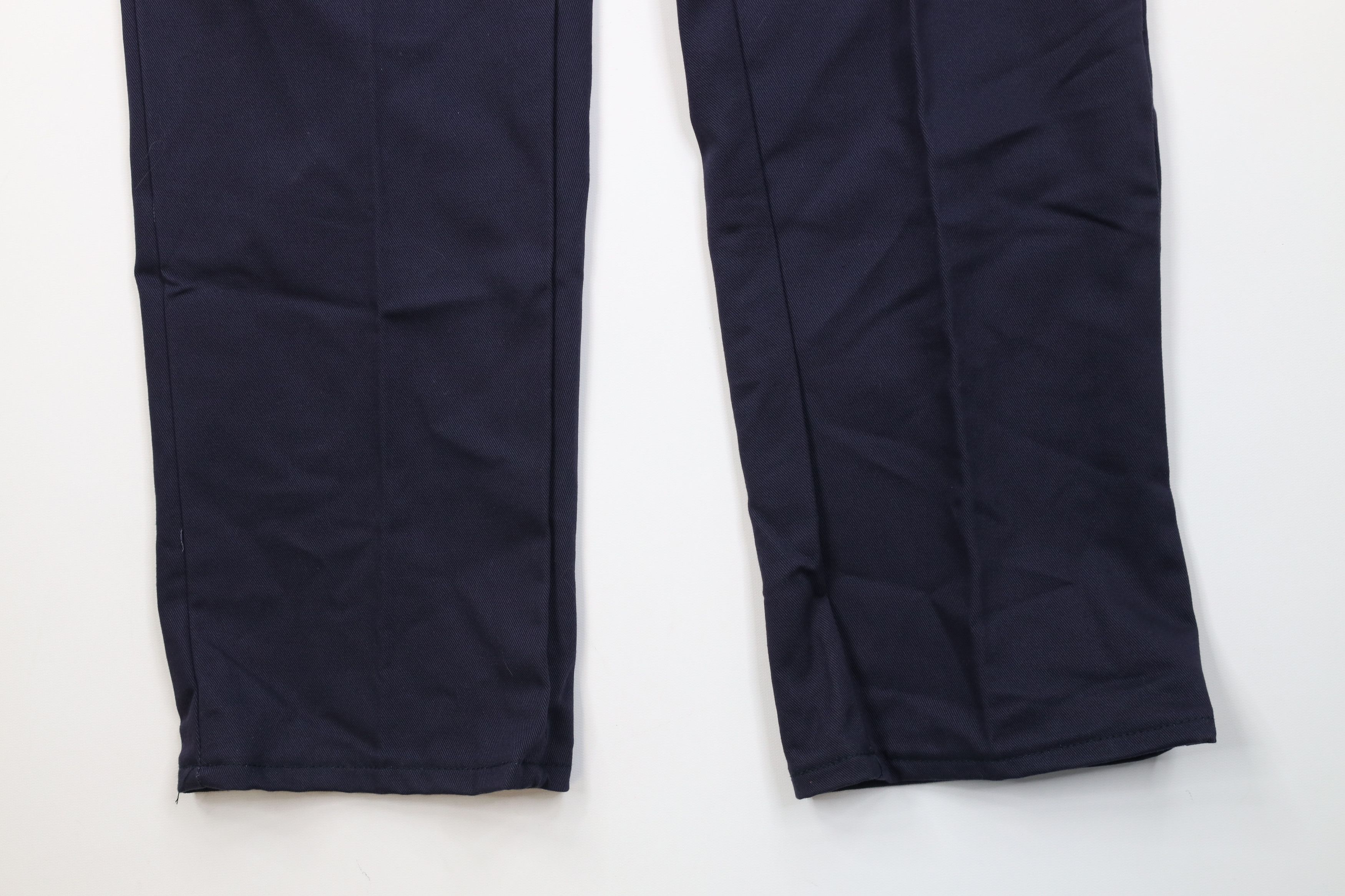 Bulwark New Bulwark FR Fire Flame Resistant Workwear Chino Pants Size US 38 / EU 54 - 4 Thumbnail