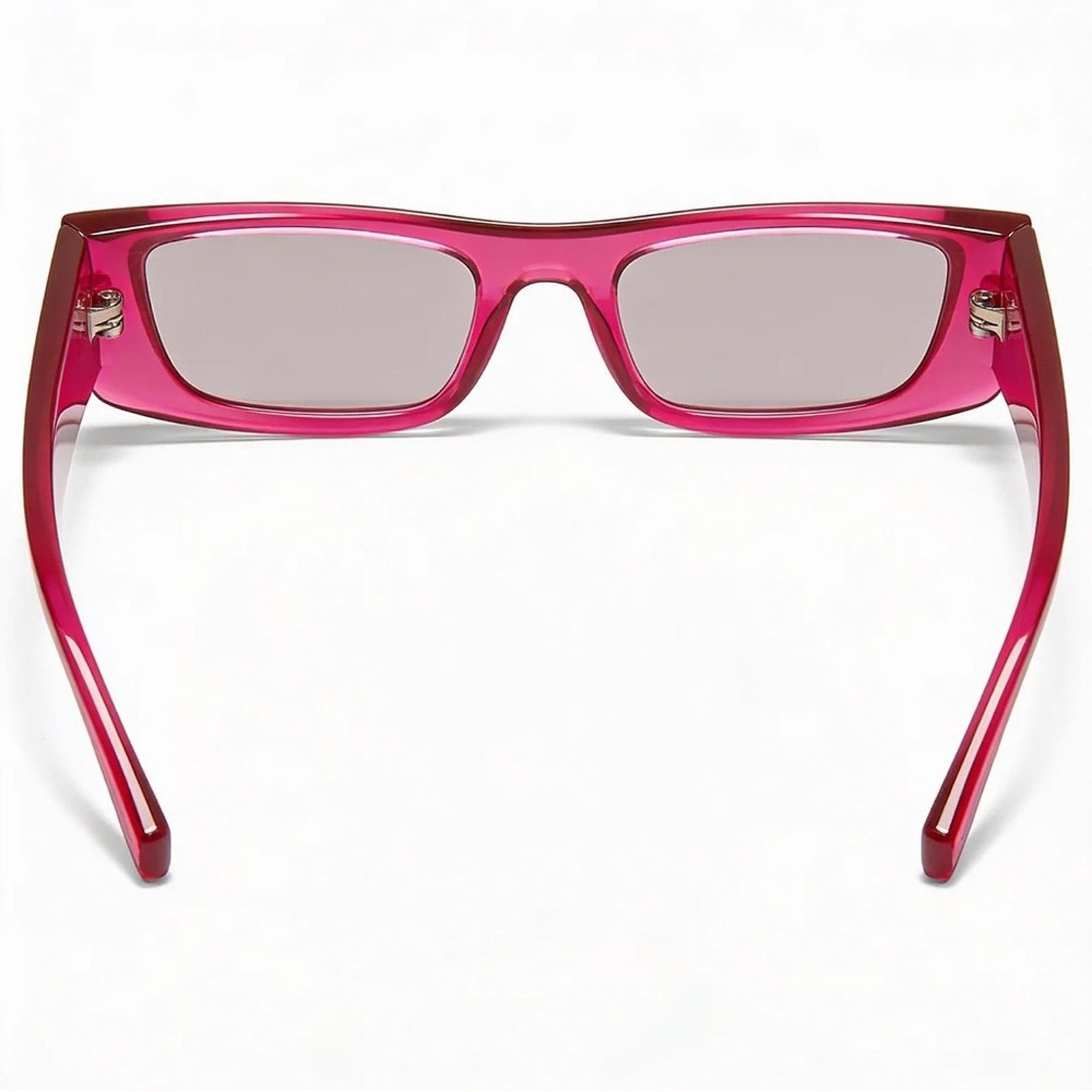 Saint Laurent Paris New! Saint Laurent Sunglasses, SL553 003, Unisex, Authentic Size ONE SIZE - 9 Thumbnail