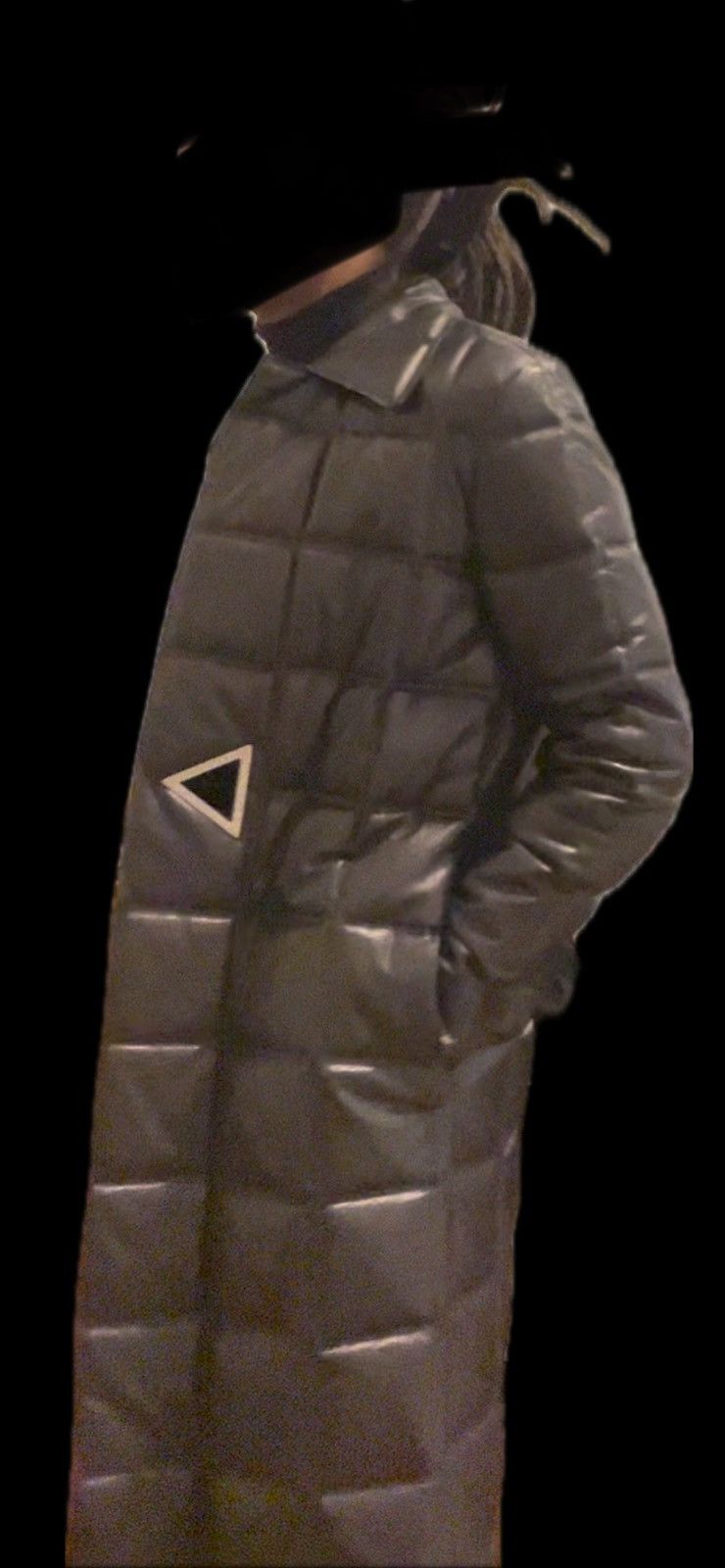Bottega Veneta FW19 Quilted Lamb Leather Coat Size US M / EU 48-50 / 2 - 15 Thumbnail