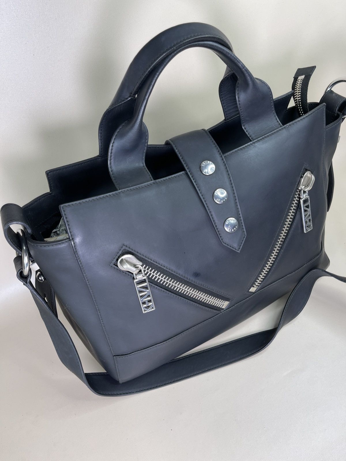 Kenzo KENZO California satchel Size ONE SIZE - 20 Thumbnail