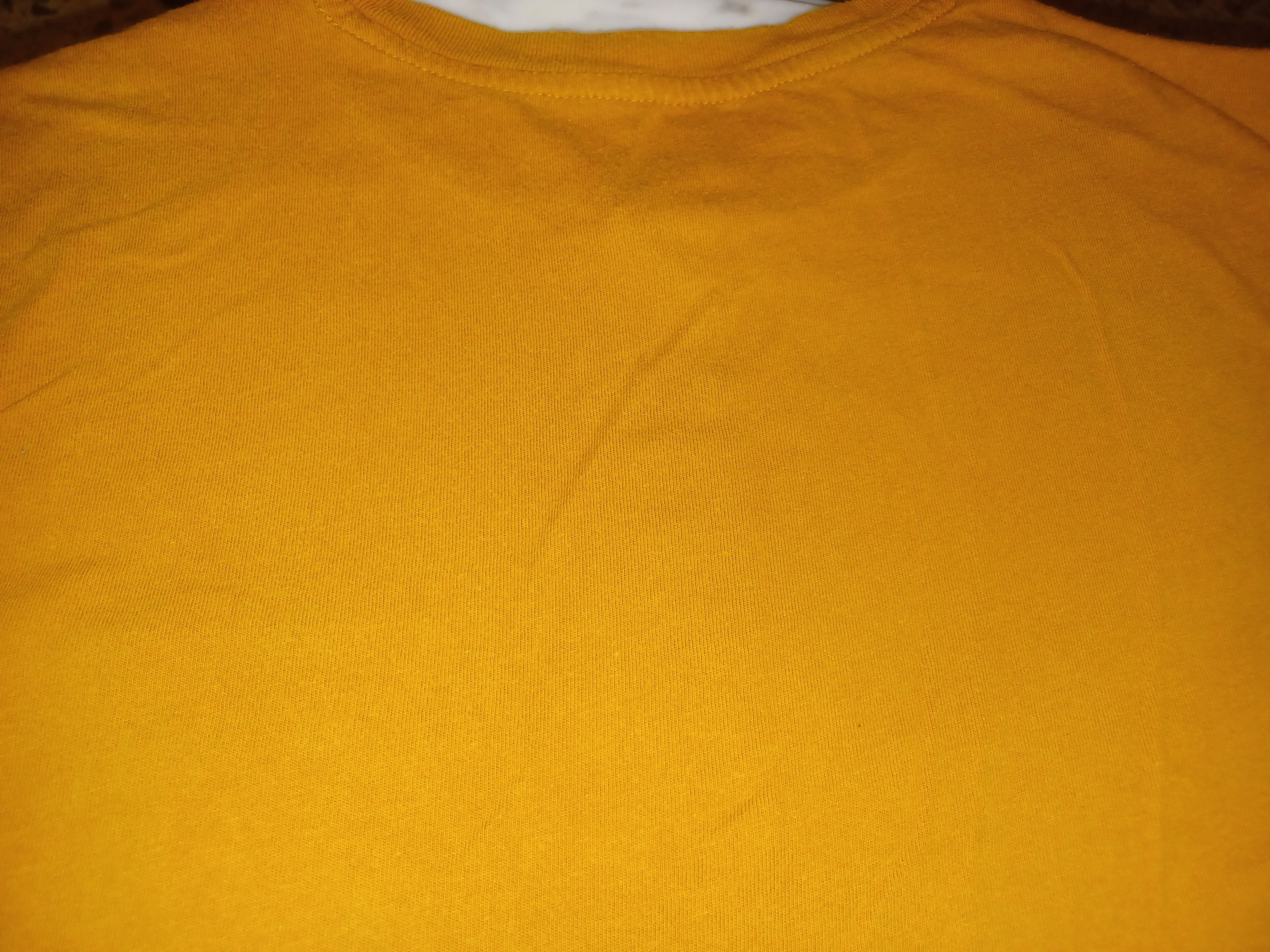 Redhead Red Head Men's Pocket Henley Tee Large Rusty Brown Size US L / EU 52-54 / 3 - 3 Thumbnail