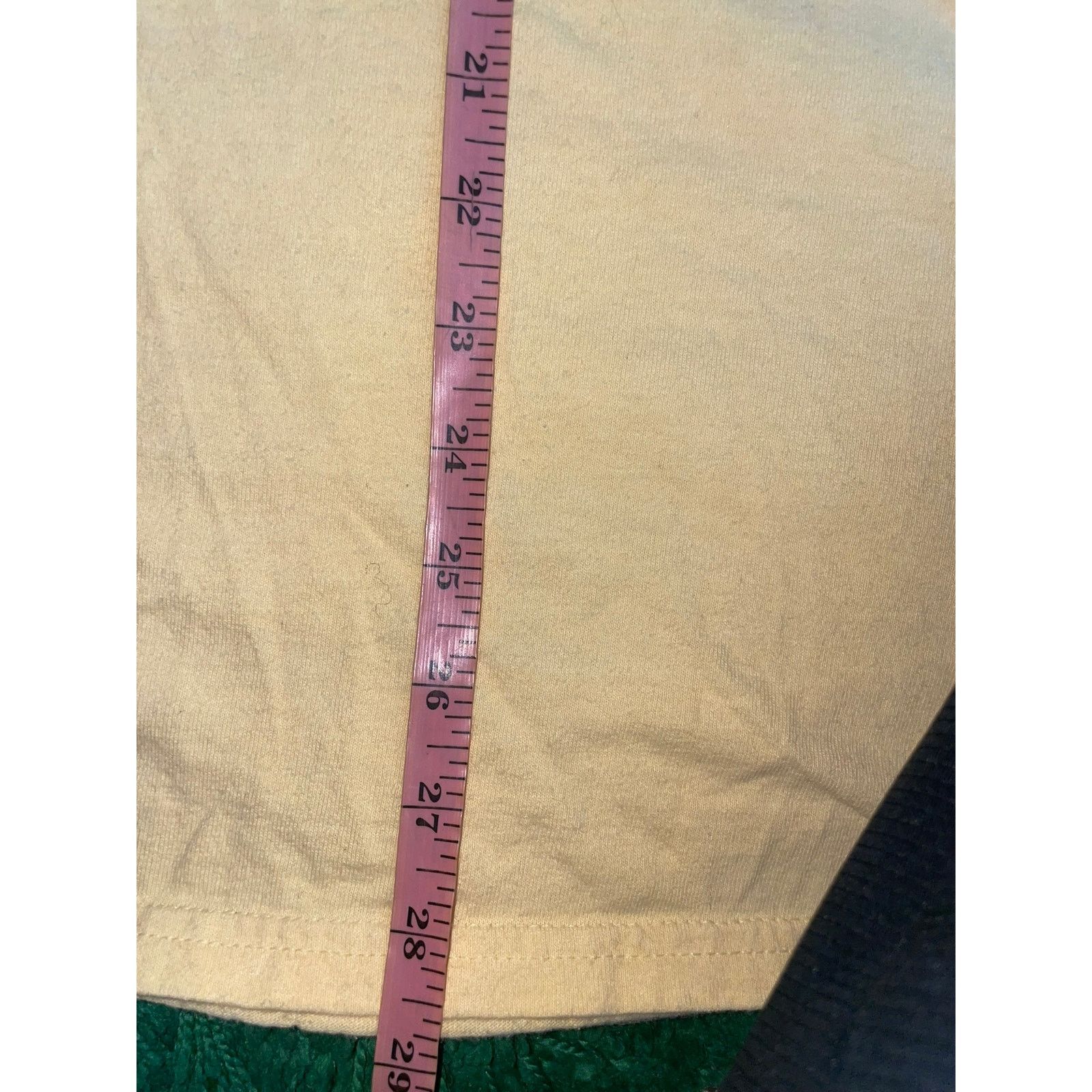 Gildan Vintage Josh Shapiro Shirt The Shapiro Force Today Tee XL Size US XL / EU 56 / 4 - 8 Thumbnail