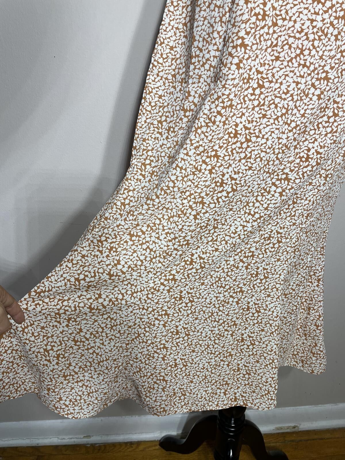 Other Princess Polly Just Like Heaven Midi Dress Sz 8 Coastal Size M / US 6-8 / IT 42-44 - 7 Thumbnail