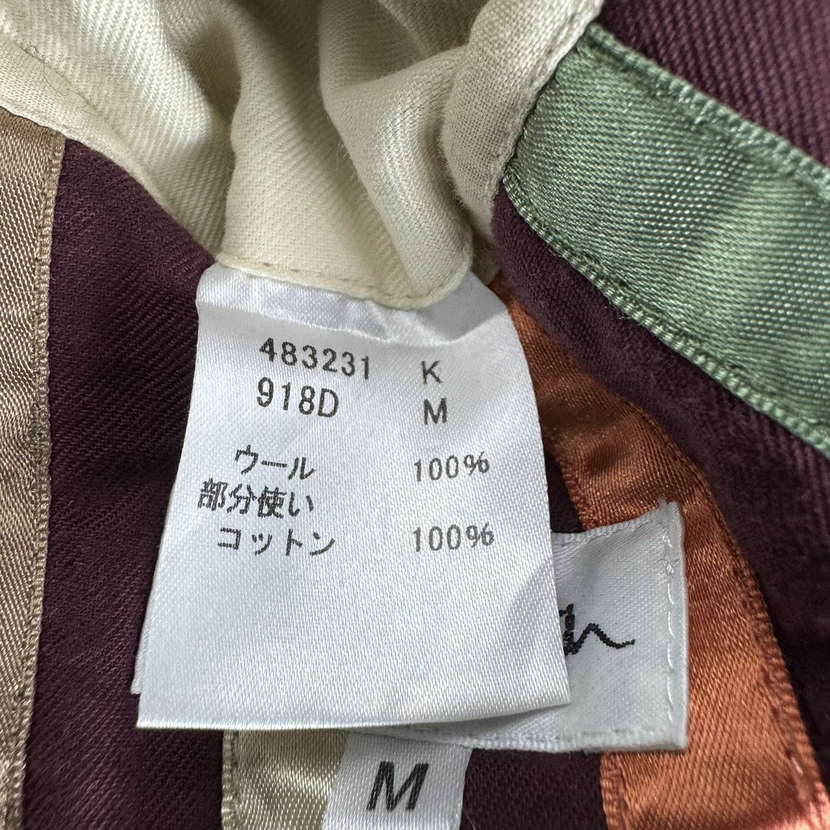 Paul Smith ❄️NWT PAUL SMITH DOUBLE BREASTED BUTTON LONG JACKET Size US M / EU 48-50 / 2 - 11 Thumbnail