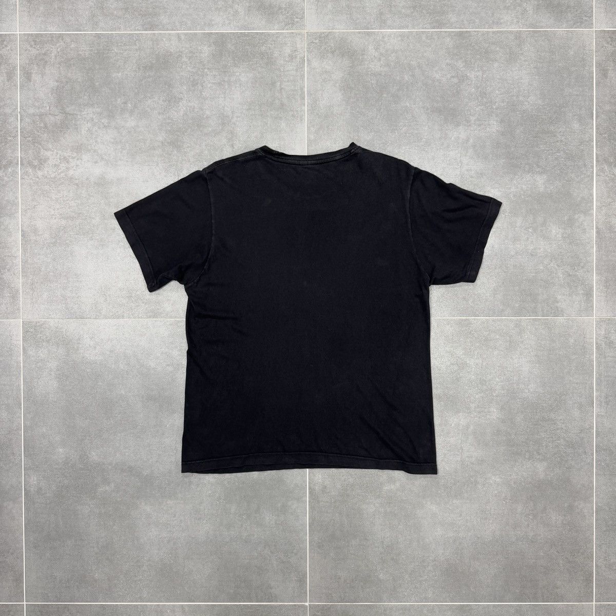 Vintage Vintage Nepal T-Shirt Size M Size US M / EU 48-50 / 2 - 11 Thumbnail