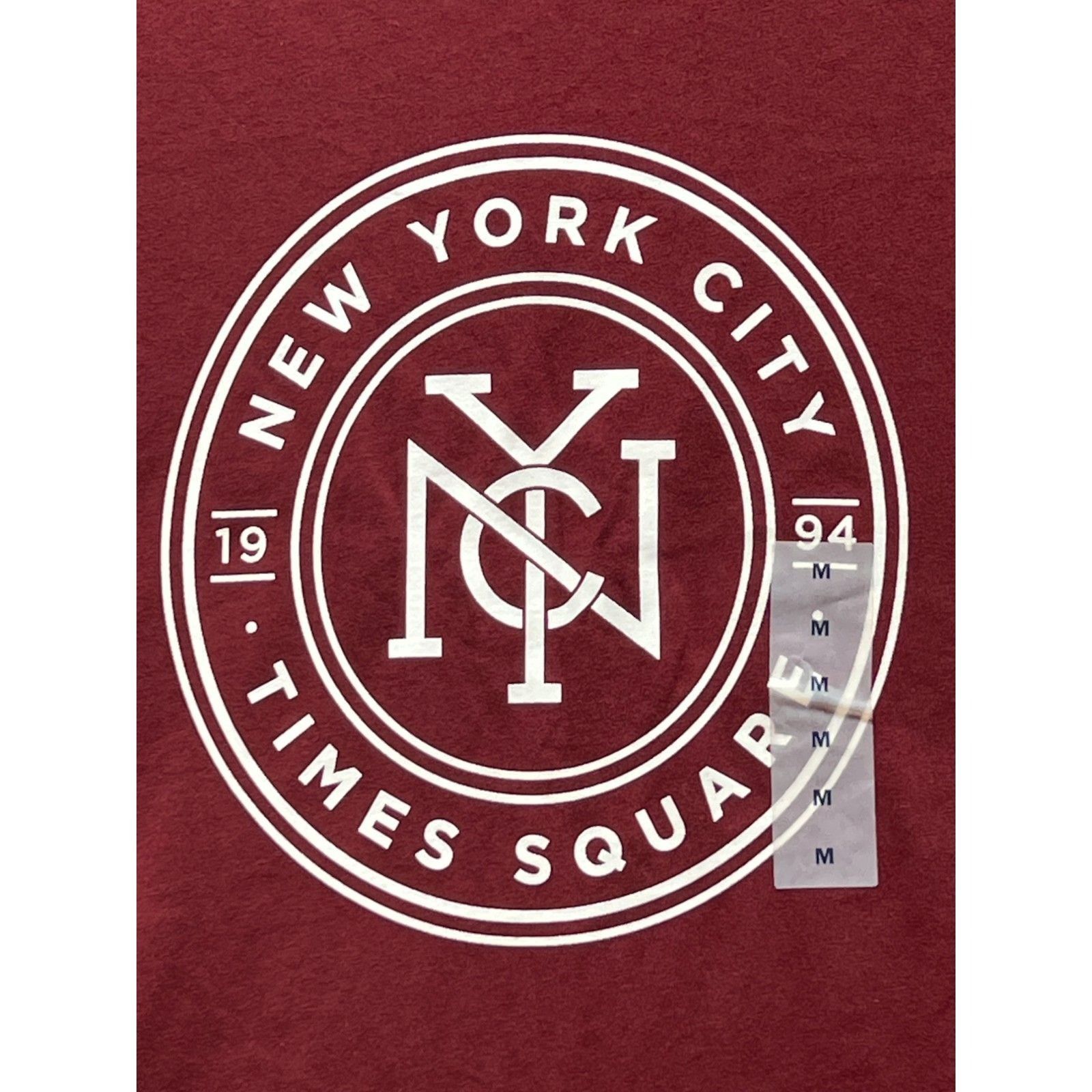 Old Navy Old Navy - Unisex Short Sleeve T-Shirt - Graphic T-Shirt - B Size M / US 6-8 / IT 42-44 - 11 Thumbnail