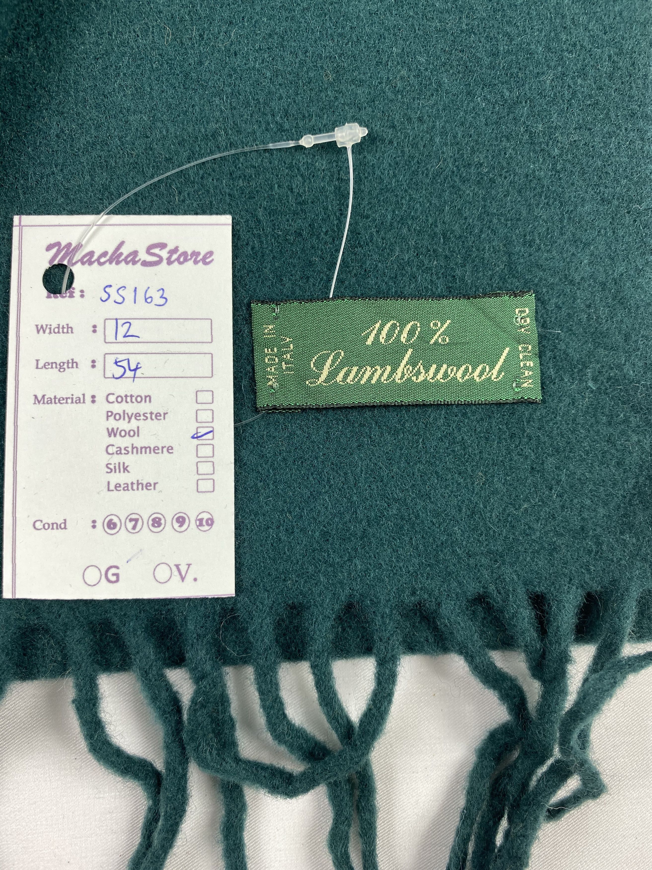Trussardi Trussardi Scarf / Muffler / Neckwear Size ONE SIZE - 6 Thumbnail