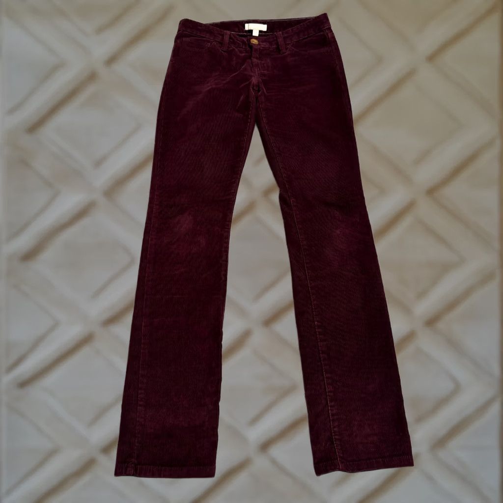 Banana Republic VINTAGE Size 26" / US 2 / IT 38 - 1 Thumbnail
