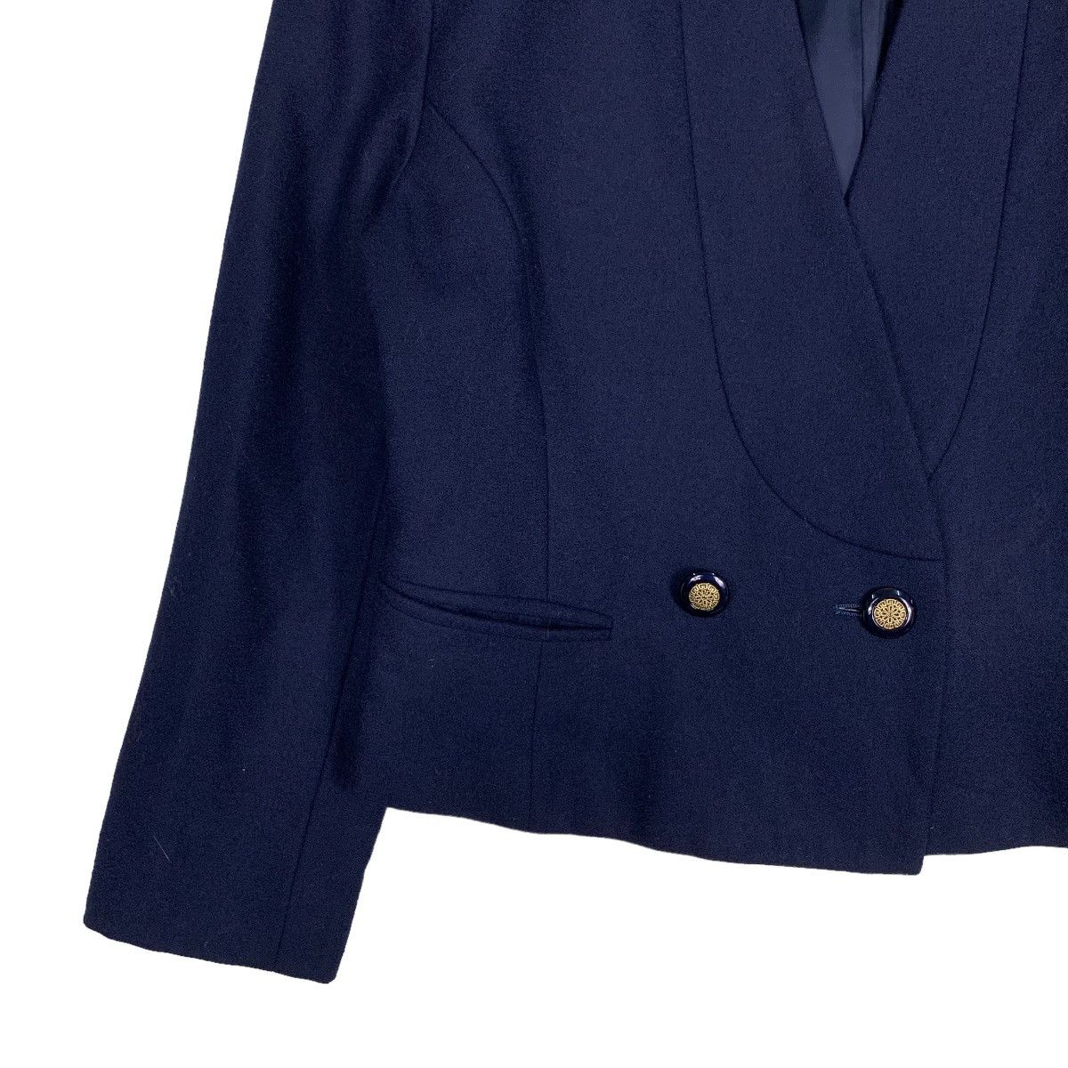 Farah FARAH Suit Jacket Blazer Casual Jacket #0459-C21 Size M / US 6-8 / IT 42-44 - 3 Thumbnail