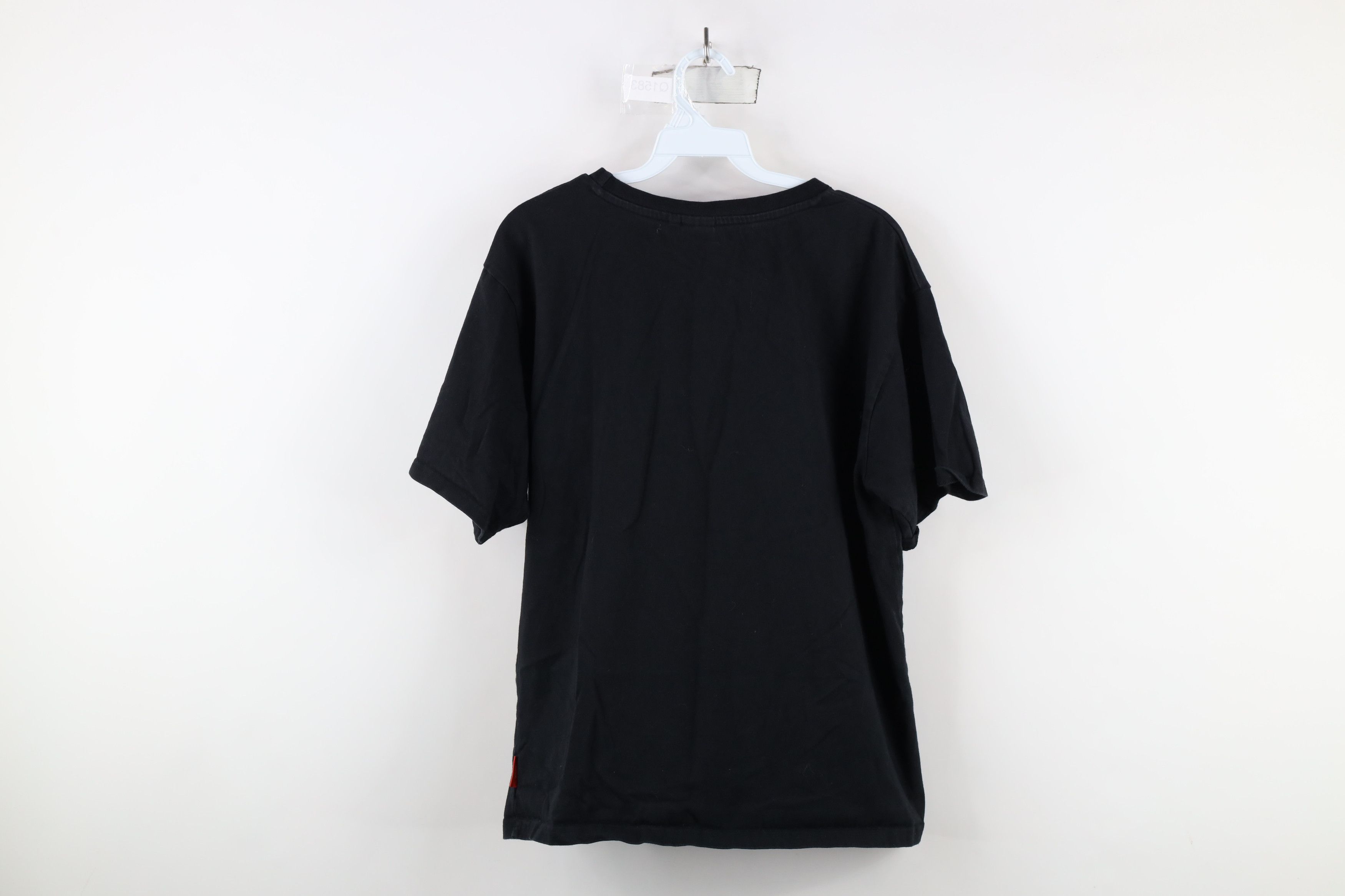 Nintendo × Vintage Vintage Nintendo The Legend Of Zelda Ganondorf T-Shirt Black Size US L / EU 52-54 / 3 - 11 Thumbnail