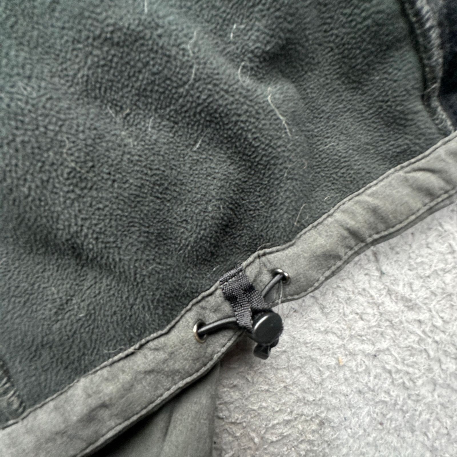 Polo Ralph Lauren Polo Ralph Lauren Performance Softshell Fleece Jacket XXL Size US XXL / EU 58 / 5 - 11 Thumbnail
