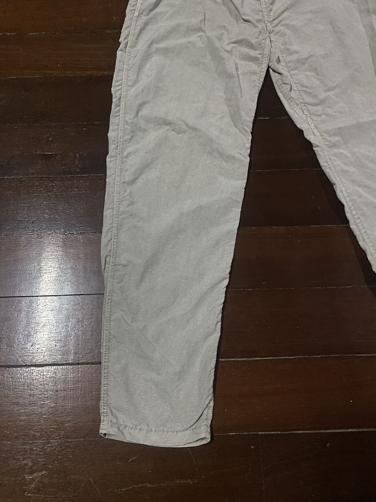 Gramicci × Vintage Vintage Gramicci pant light MADE IN USA Size US 31 - 4 Thumbnail