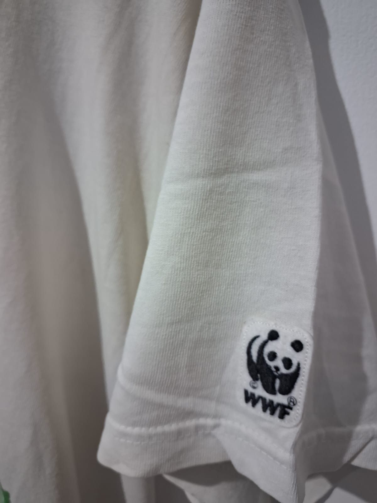 Vintage × WWF Vintage WWF plant trees Size US L / EU 52-54 / 3 - 3 Thumbnail