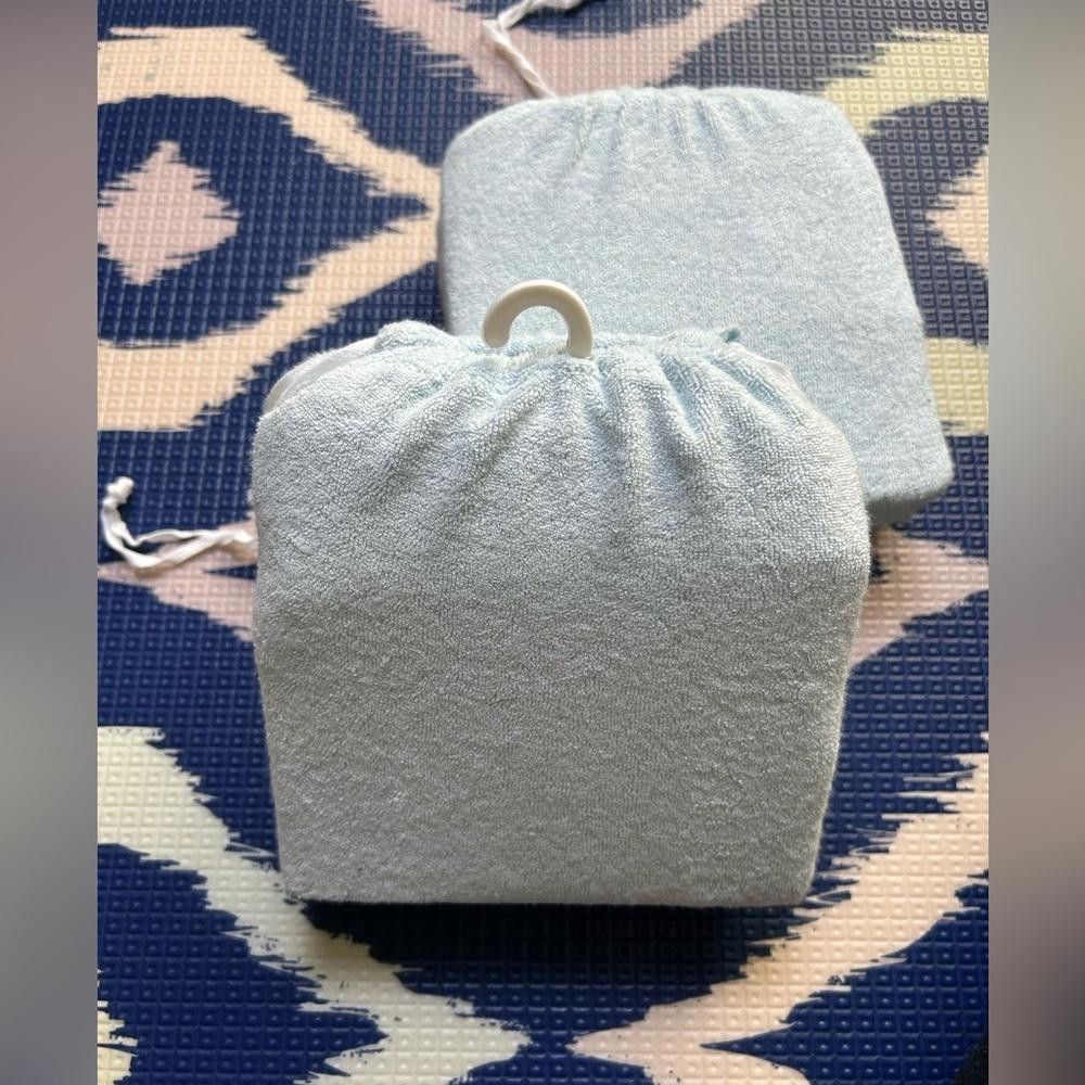 Other LK Everyday + Burt’s Bees Baby | TWO PIECE ORGANIC | Size ONE SIZE - 3 Thumbnail