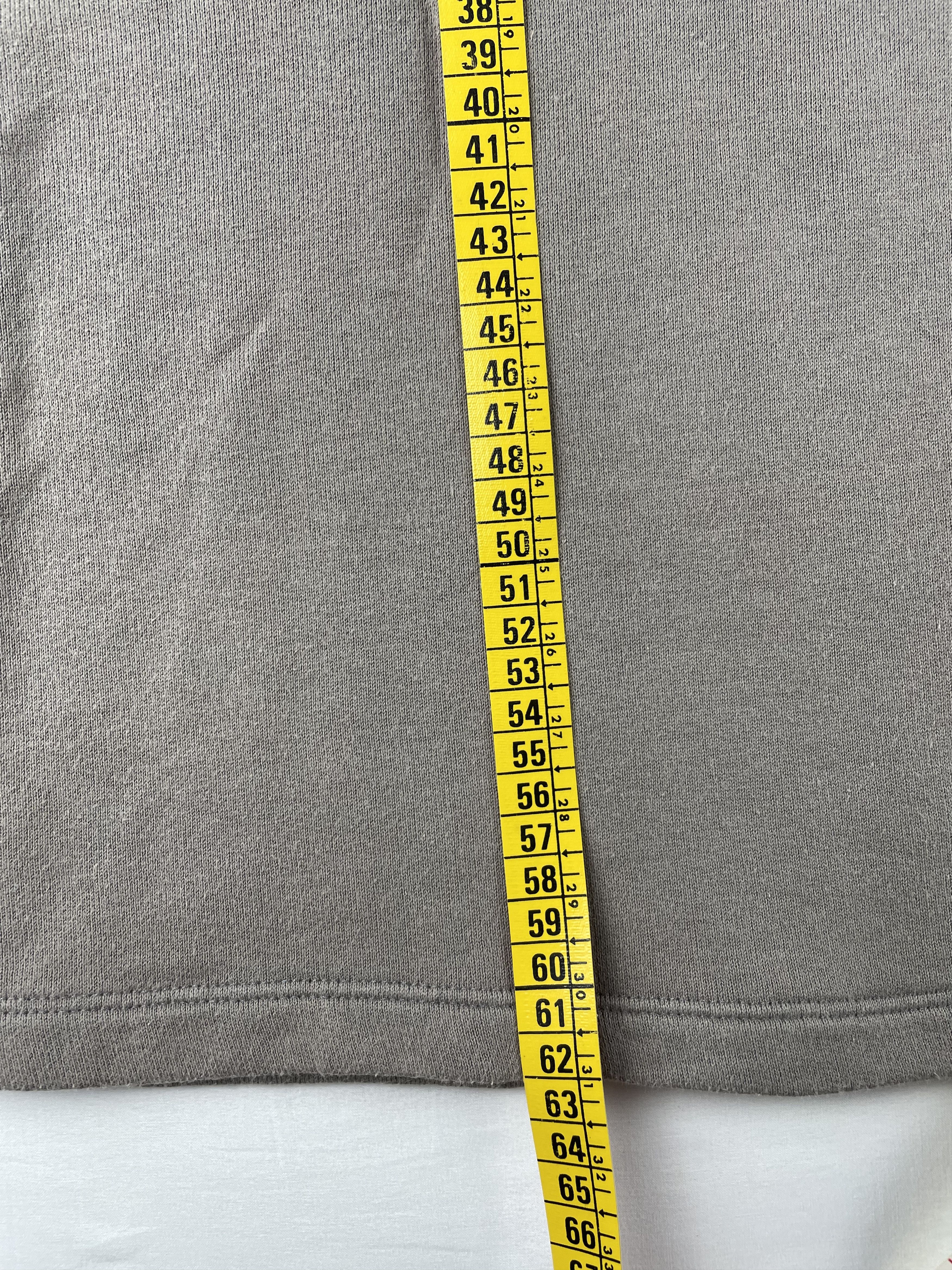 Helmut Lang vintage Helmut Lang S/S 2000 women's hoodie - size M Size M / US 6-8 / IT 42-44 - 7 Thumbnail