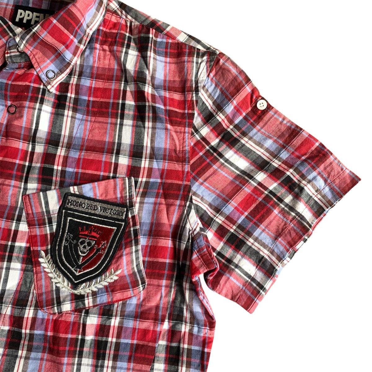 PPFM Best! PPFM “KilliManjaRock” Size US M / EU 48-50 / 2 - 4 Thumbnail