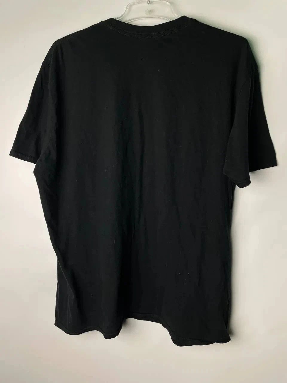 Other Motionless in White Graveyard Shift Album Shirt Rock Band XL Size US XL / EU 56 / 4 - 3 Thumbnail