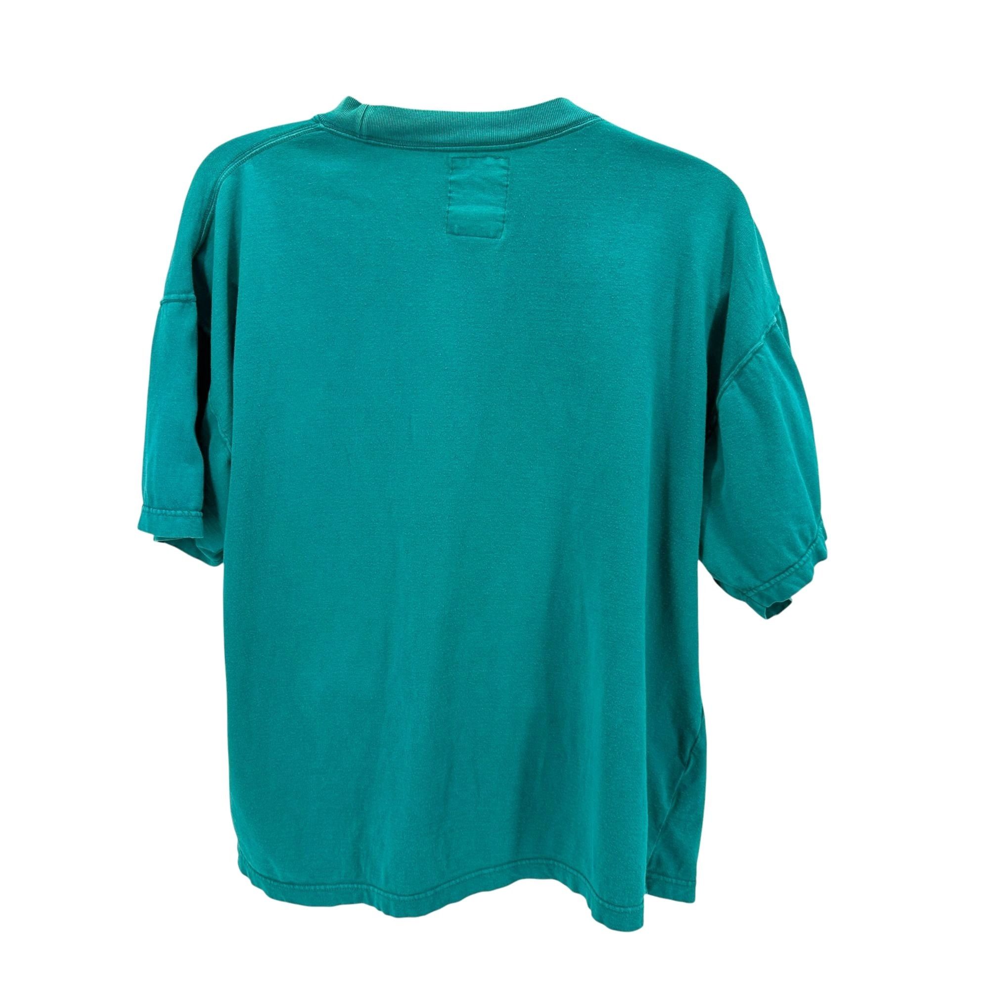 B.U.M Equipment Vintage B.U.M. Equipment Sports Adult Medium Shirt Oversized Size US M / EU 48-50 / 2 - 3 Thumbnail