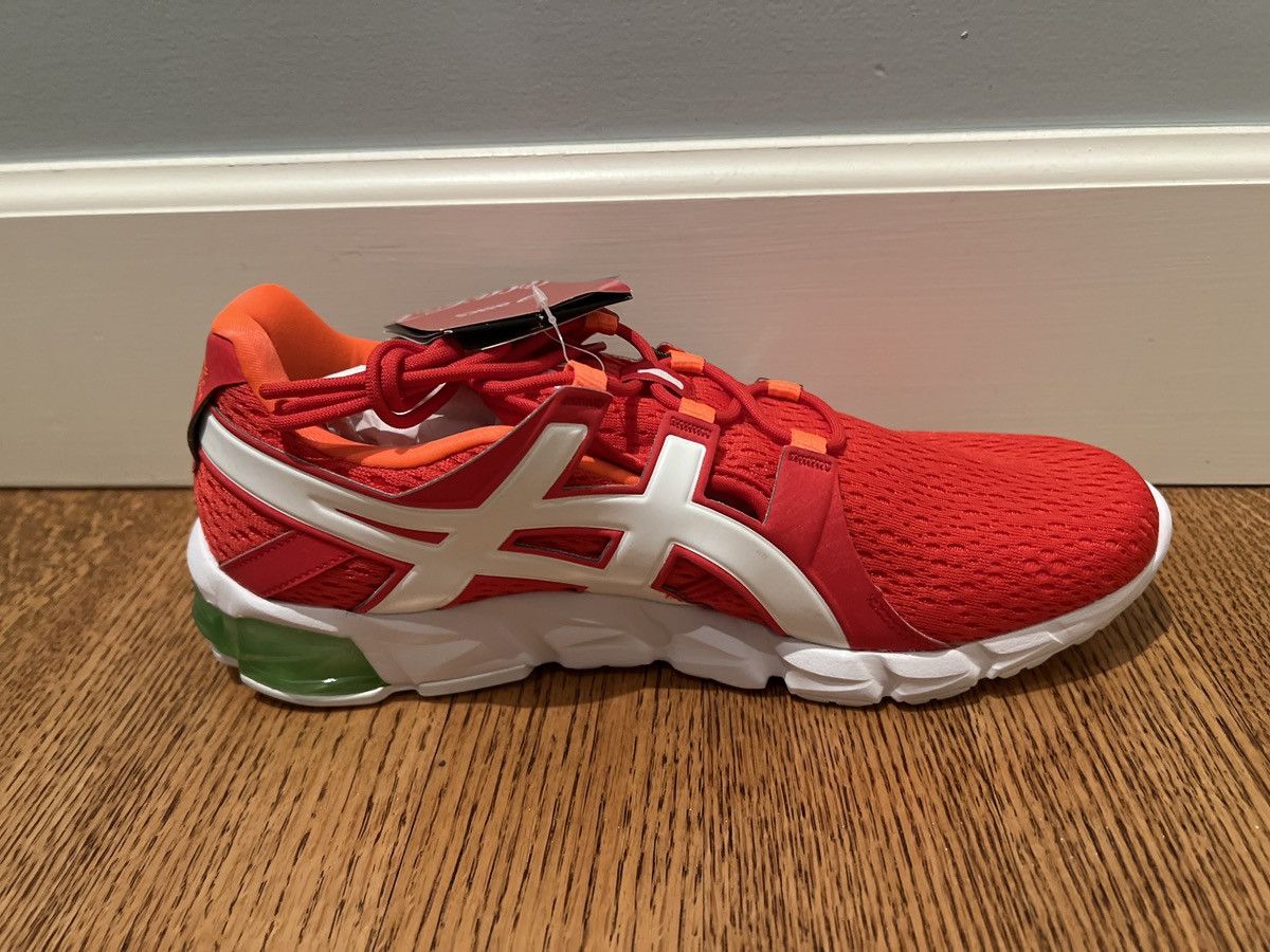 Asics Asics x Coca Cola Gel-Quantum 90 TYO Size US 9.5 / EU 42-43 - 6 Thumbnail