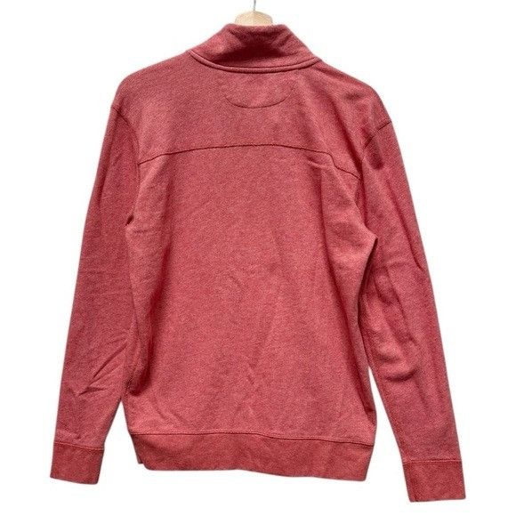 Faherty Faherty Quater Zip Sweater Size Small Size US S / EU 44-46 / 1 - 2 Thumbnail