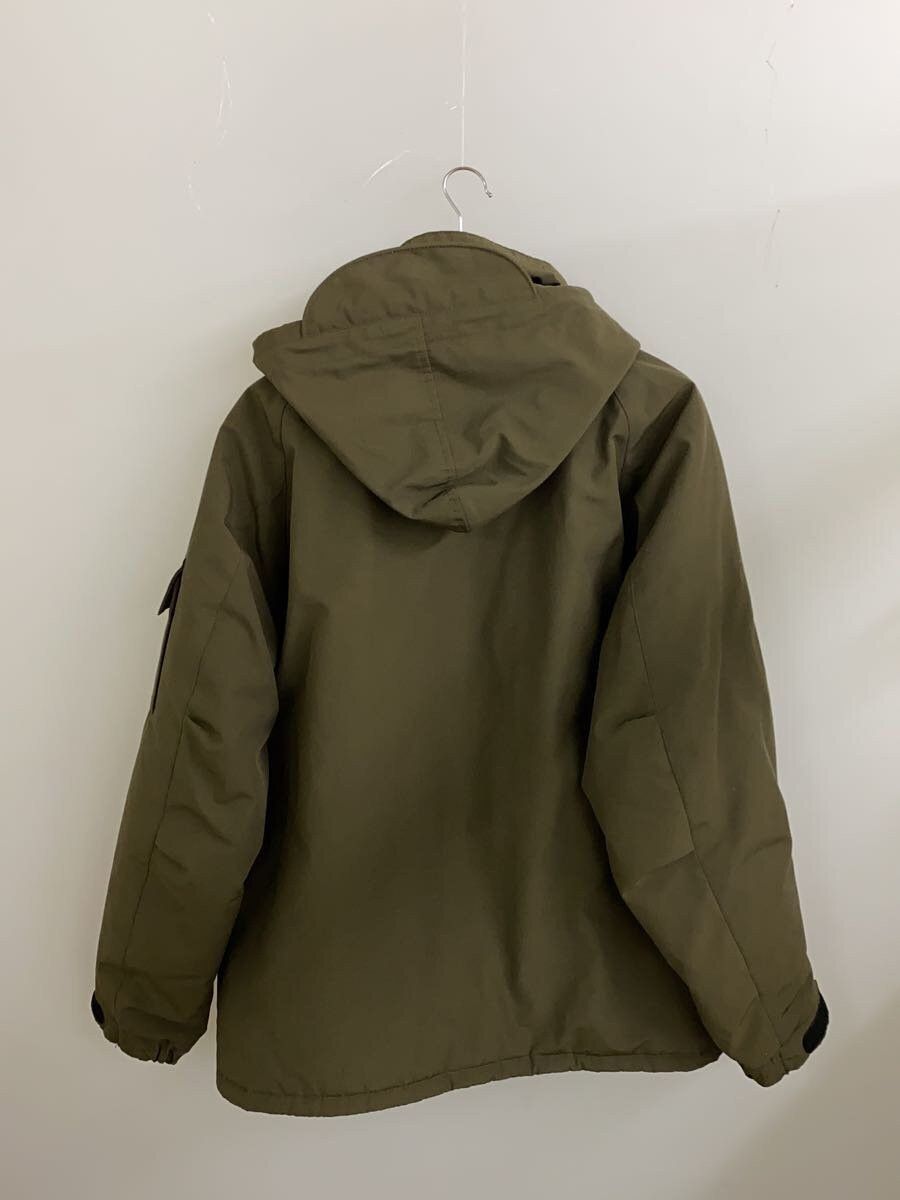 Avirex Avirex Insulation Padded Plain Polyester Jacket Khaki Size US XL / EU 56 / 4 - 2 Thumbnail