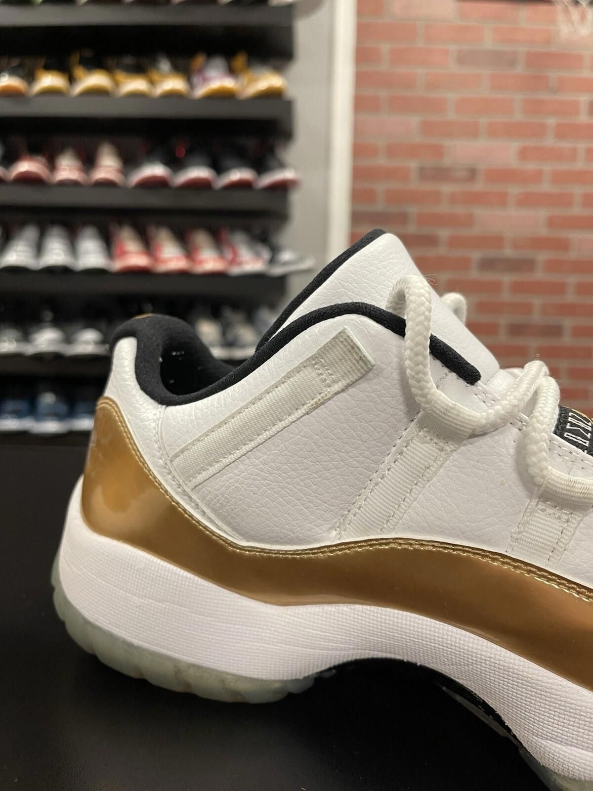 Jordan Brand Size 12 - Nike Air Jordan 11 Retro “Closing Ceremony” Size US 12 / EU 45 - 8 Thumbnail
