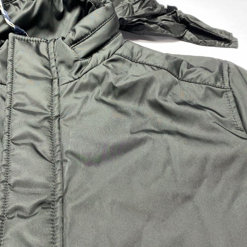 Prada Prada Stylish Versatile Jacket in Black Size US XL / EU 56 / 4 - 1 Thumbnail