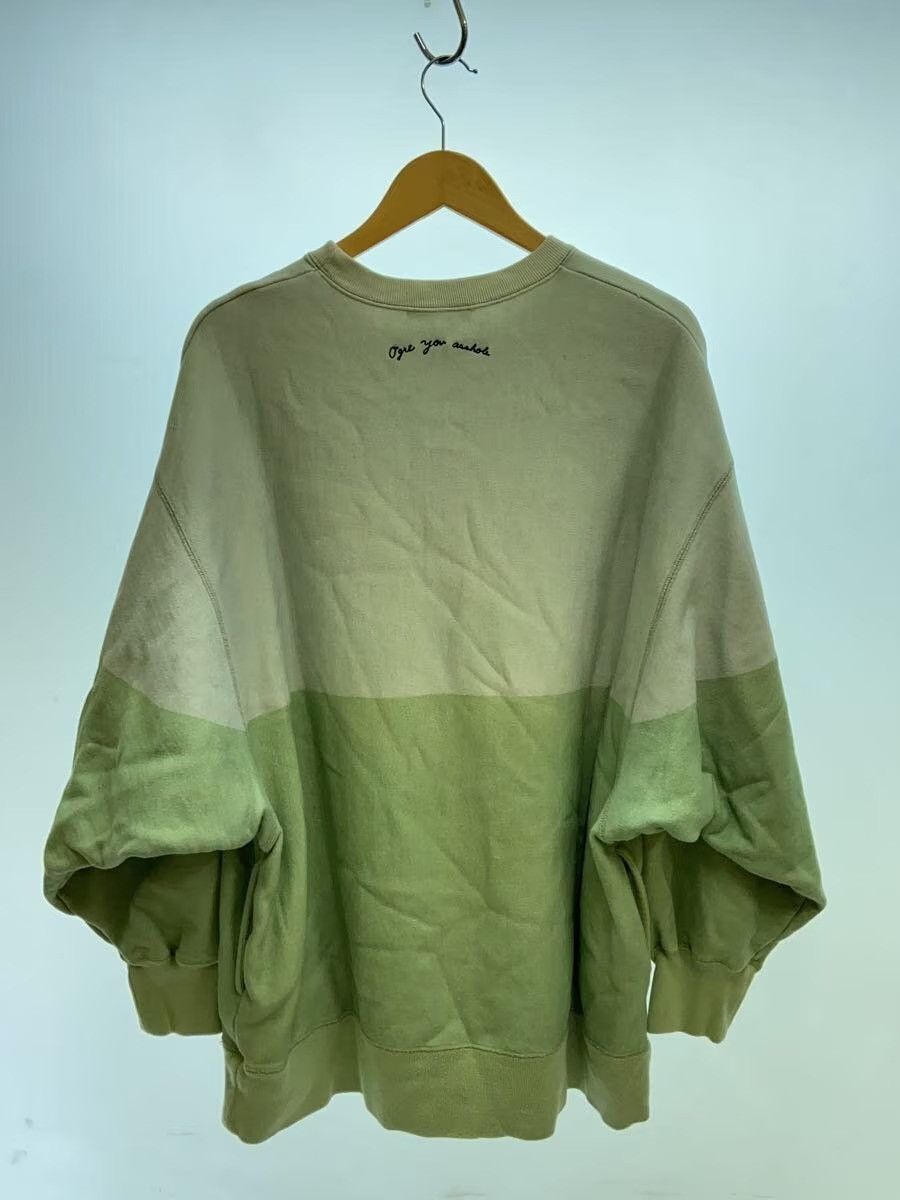 Undercover SS22 Sweater Size US L / EU 52-54 / 3 - 2 Thumbnail