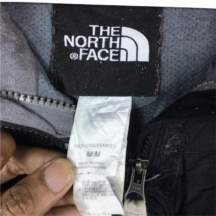 The North Face THE NORTH FACE Outdoor Camping Windbreaker Jacket Hoodie Size US M / EU 48-50 / 2 - 5 Thumbnail