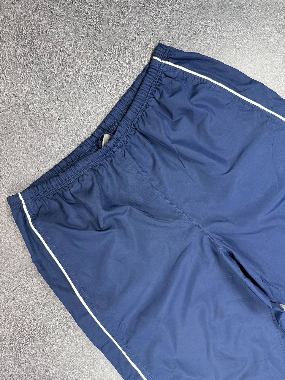 Nike Vintage Nike Womens Capris Size 12-14 Size 34" / US 12 / IT 48 - 3 Thumbnail